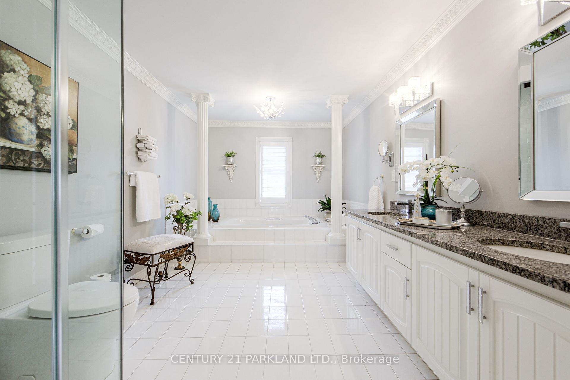 Photo 27 of 1 Radley Street, Vaughan, East Woodbridge — HOMEH