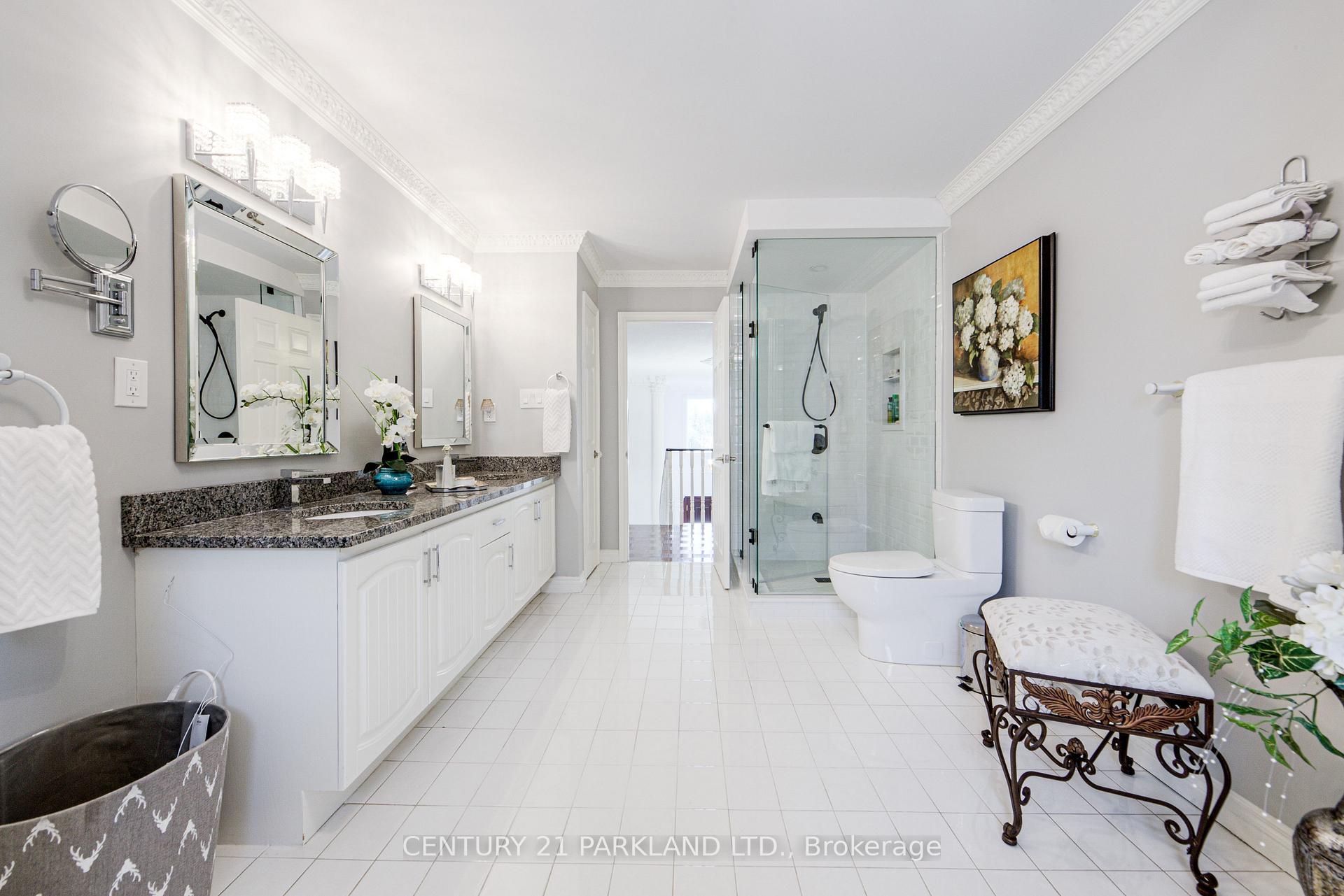 Photo 28 of 1 Radley Street, Vaughan, East Woodbridge — HOMEH
