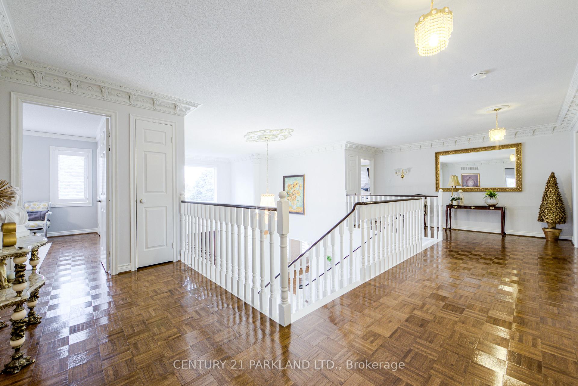Photo 29 of 1 Radley Street, Vaughan, East Woodbridge — HOMEH