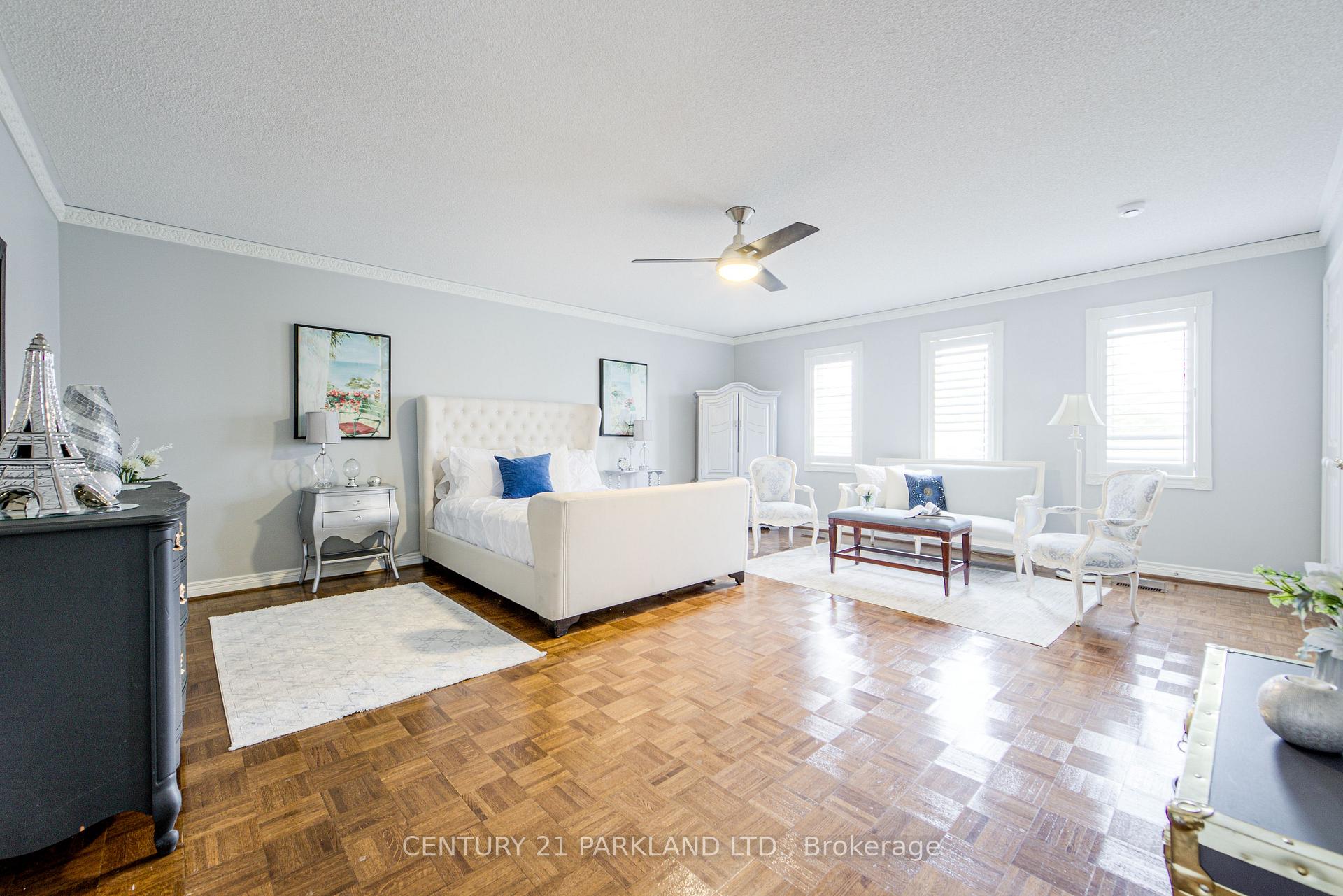 Photo 30 of 1 Radley Street, Vaughan, East Woodbridge — HOMEH