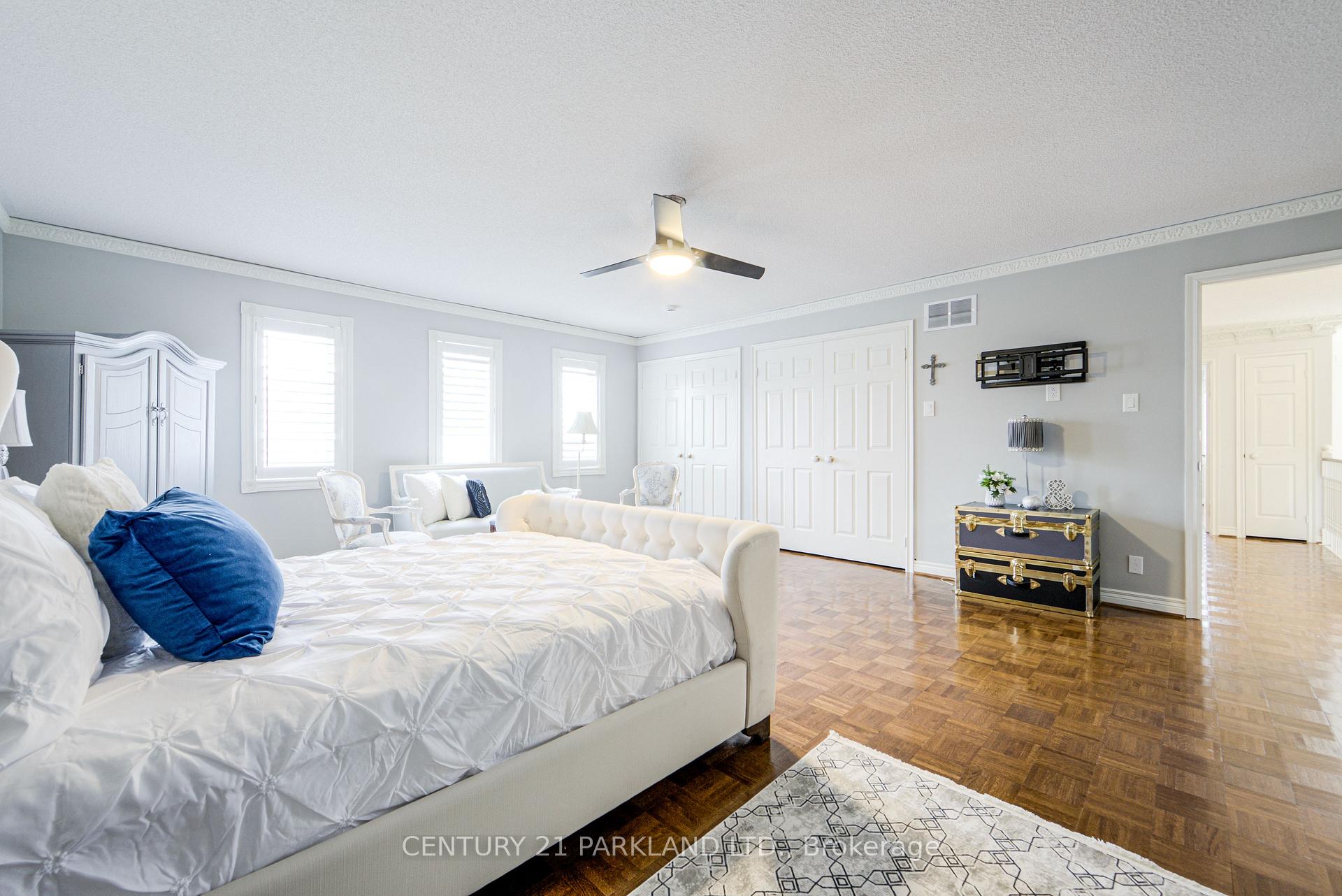 Photo 31 of 1 Radley Street, Vaughan, East Woodbridge — HOMEH