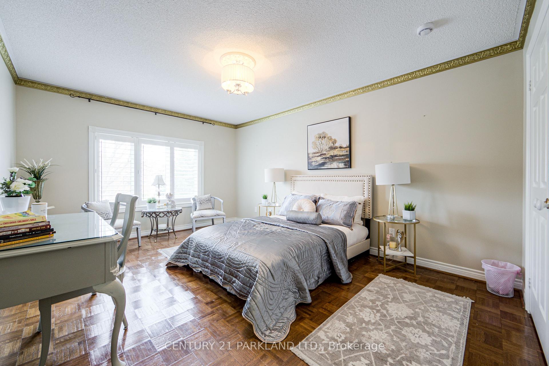 Photo 32 of 1 Radley Street, Vaughan, East Woodbridge — HOMEH