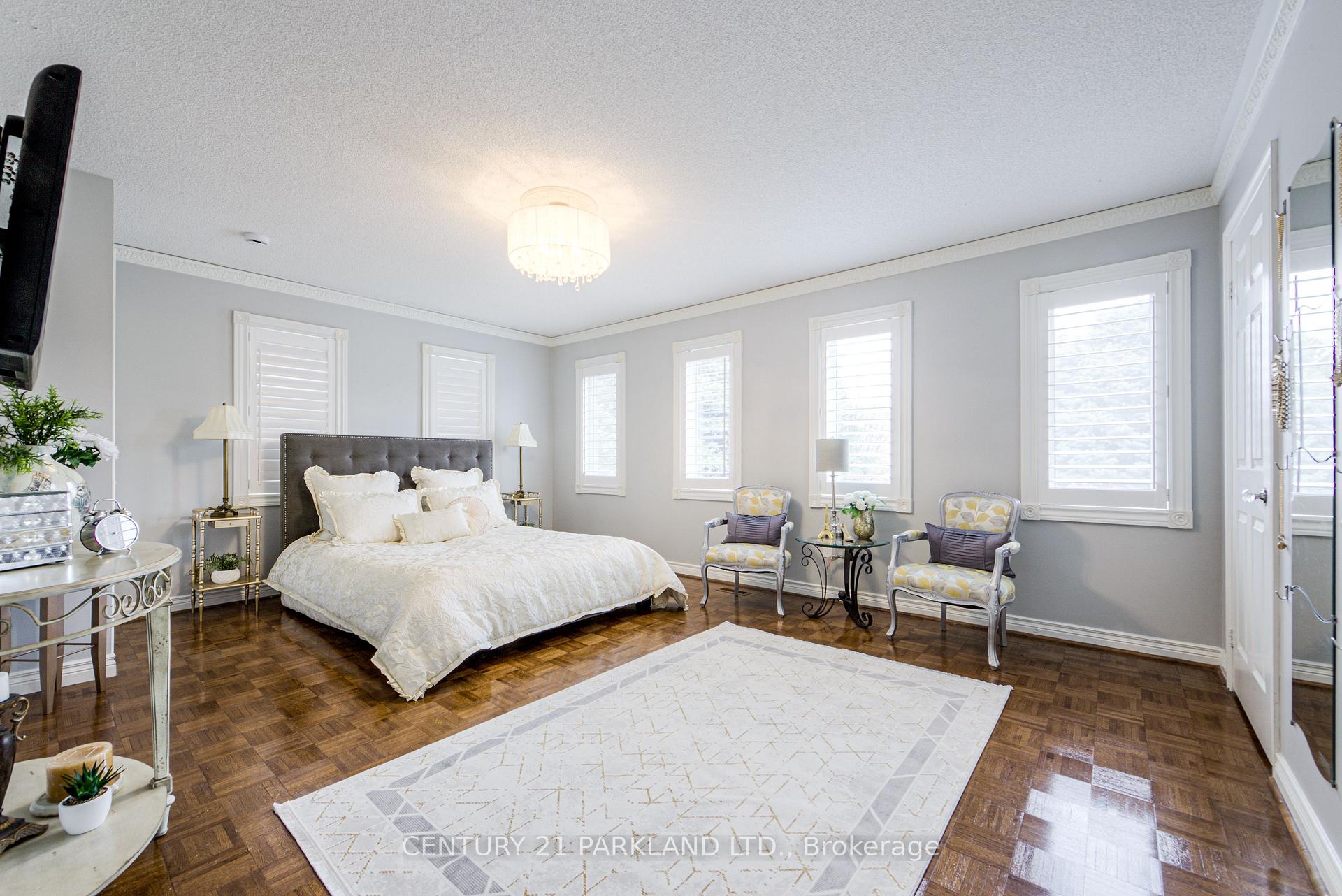 Photo 34 of 1 Radley Street, Vaughan, East Woodbridge — HOMEH