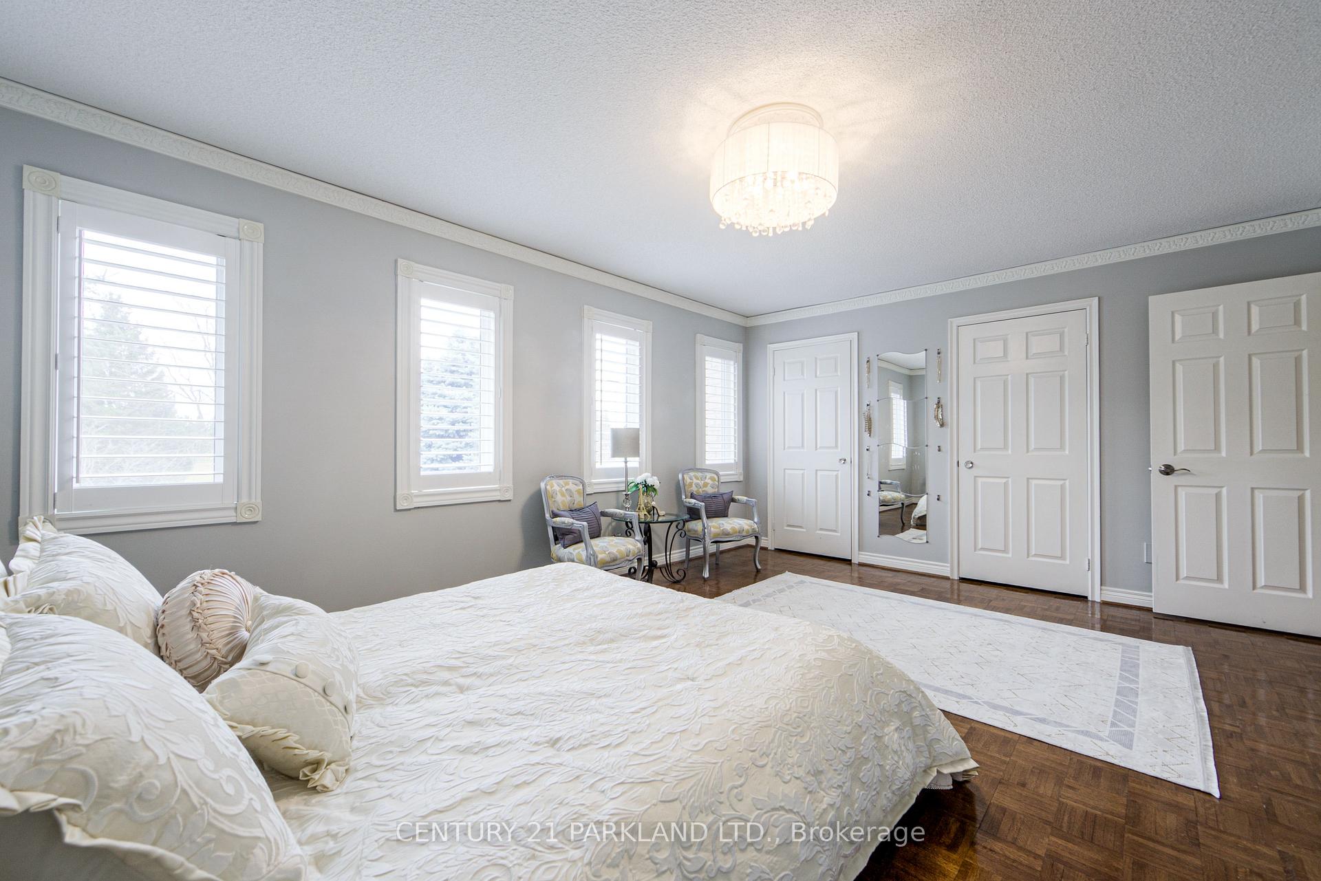 Photo 35 of 1 Radley Street, Vaughan, East Woodbridge — HOMEH