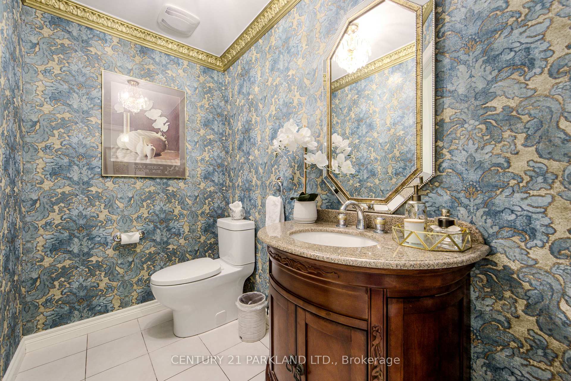Photo 36 of 1 Radley Street, Vaughan, East Woodbridge — HOMEH