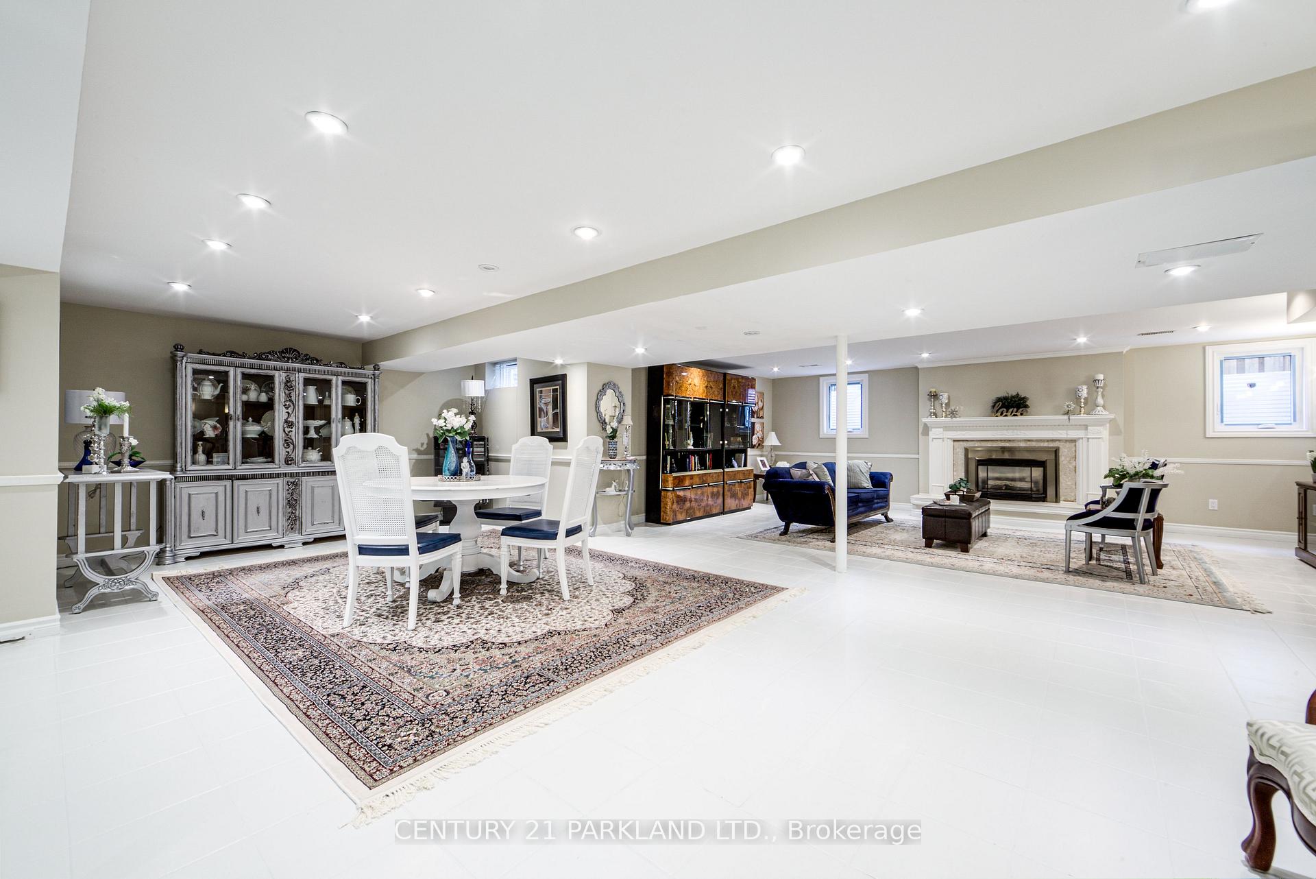 Photo 42 of 1 Radley Street, Vaughan, East Woodbridge — HOMEH
