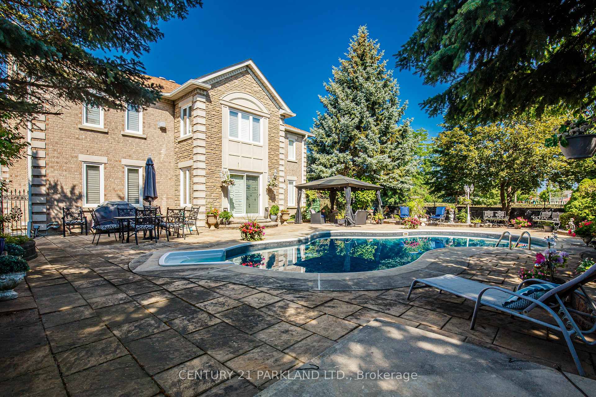 Photo 47 of 1 Radley Street, Vaughan, East Woodbridge — HOMEH