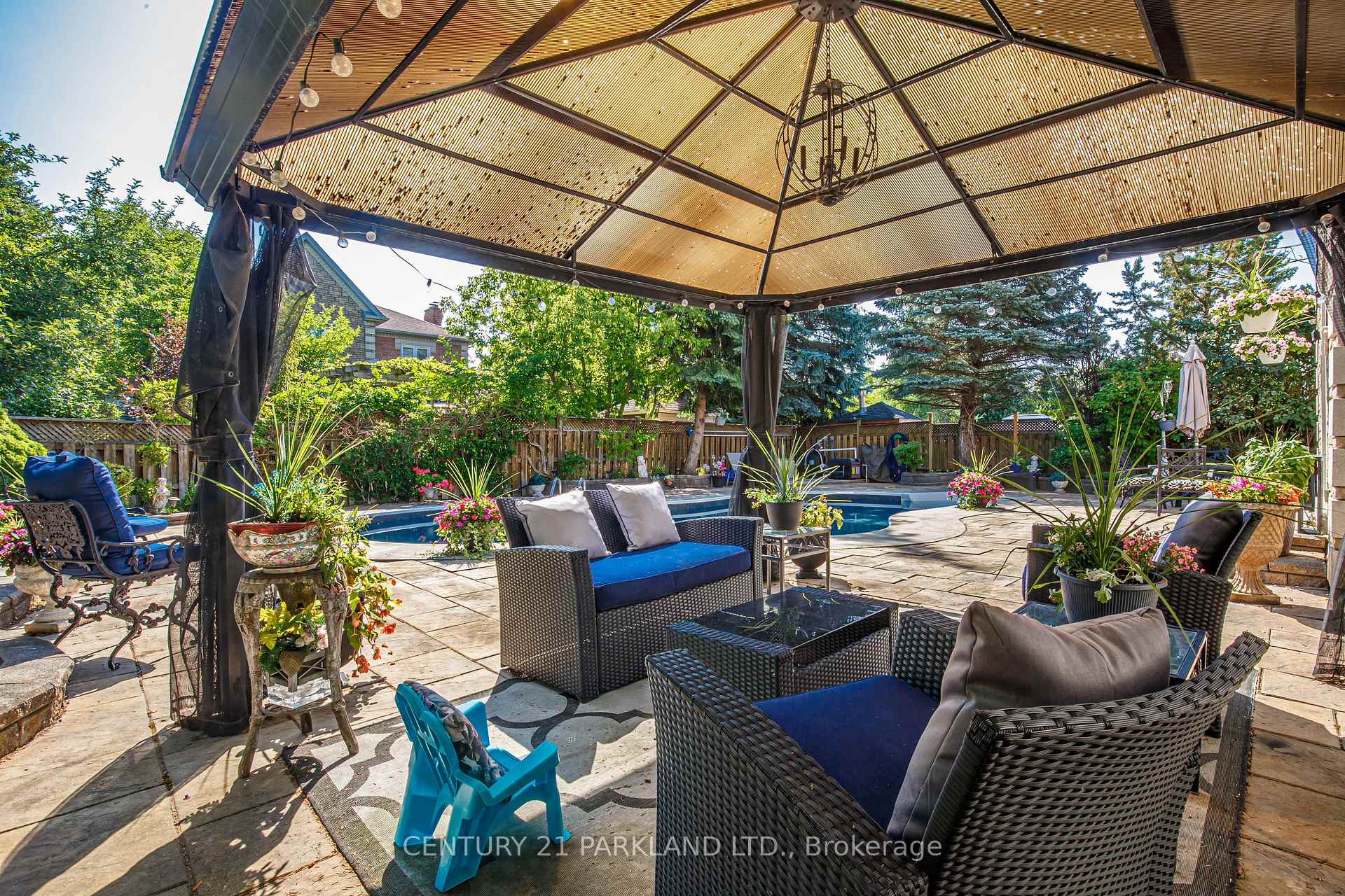 Photo 48 of 1 Radley Street, Vaughan, East Woodbridge — HOMEH