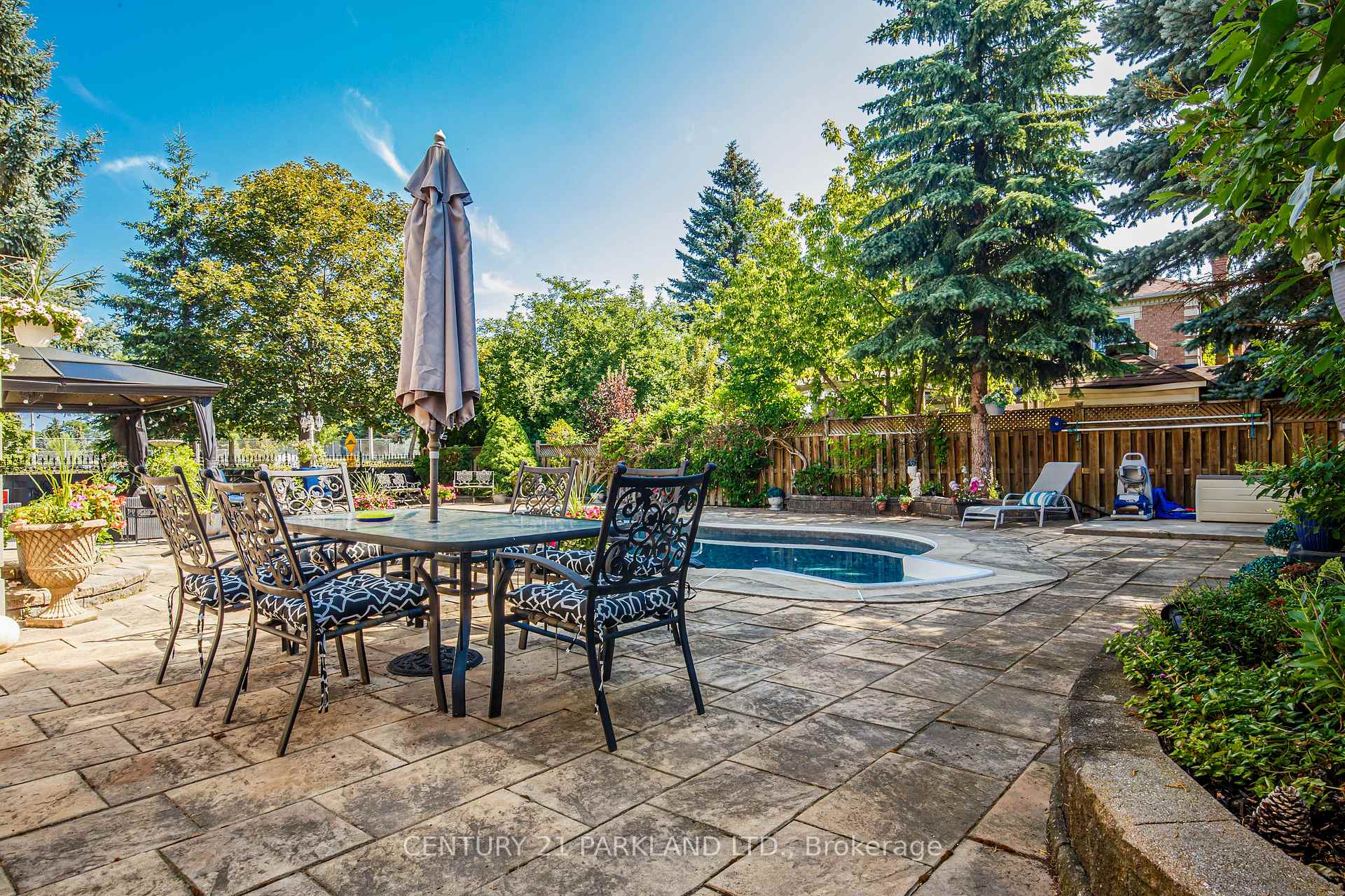 Photo 49 of 1 Radley Street, Vaughan, East Woodbridge — HOMEH