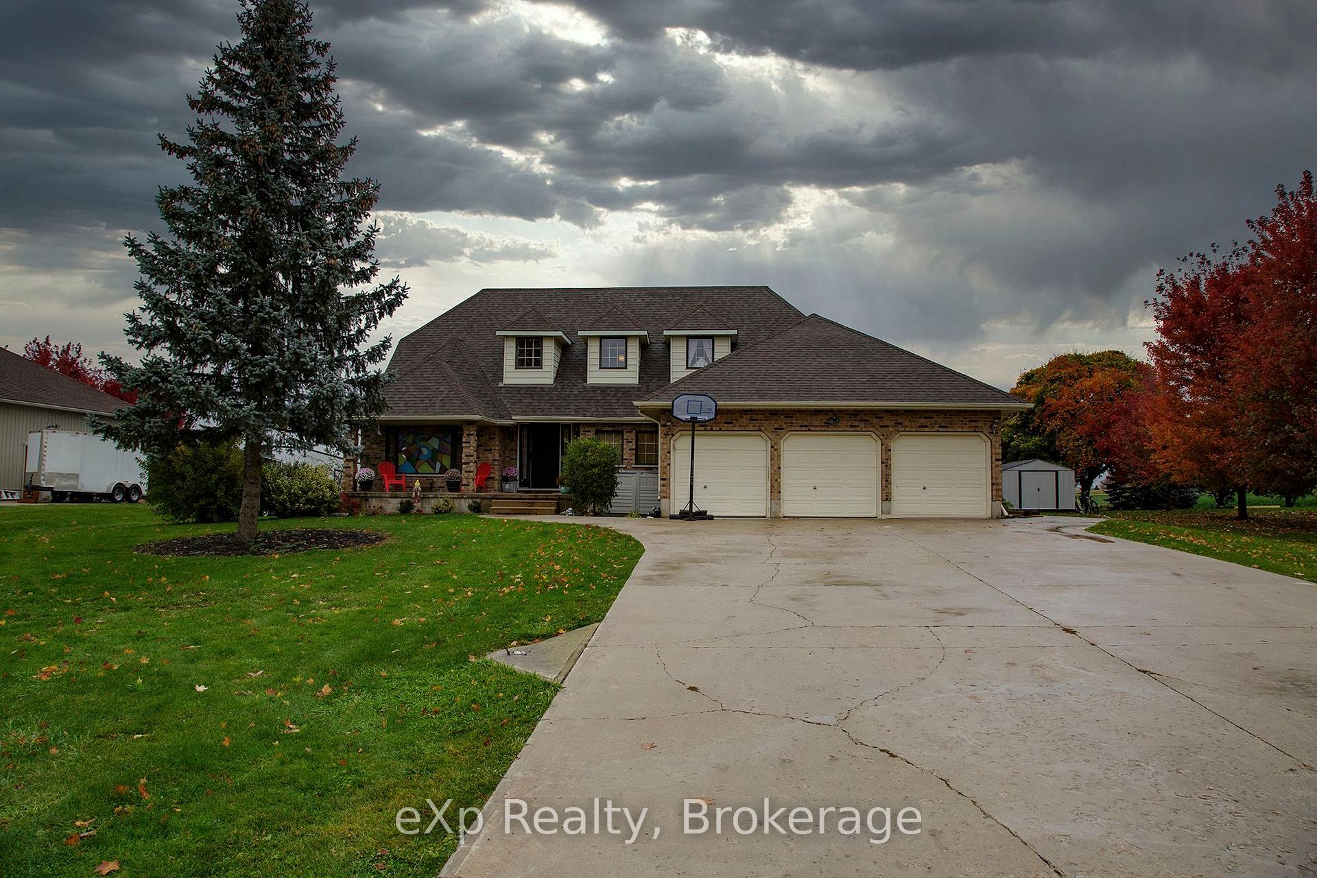Photo 1 of 41564 Byers Street, Central Huron, Hullett — HOMEH