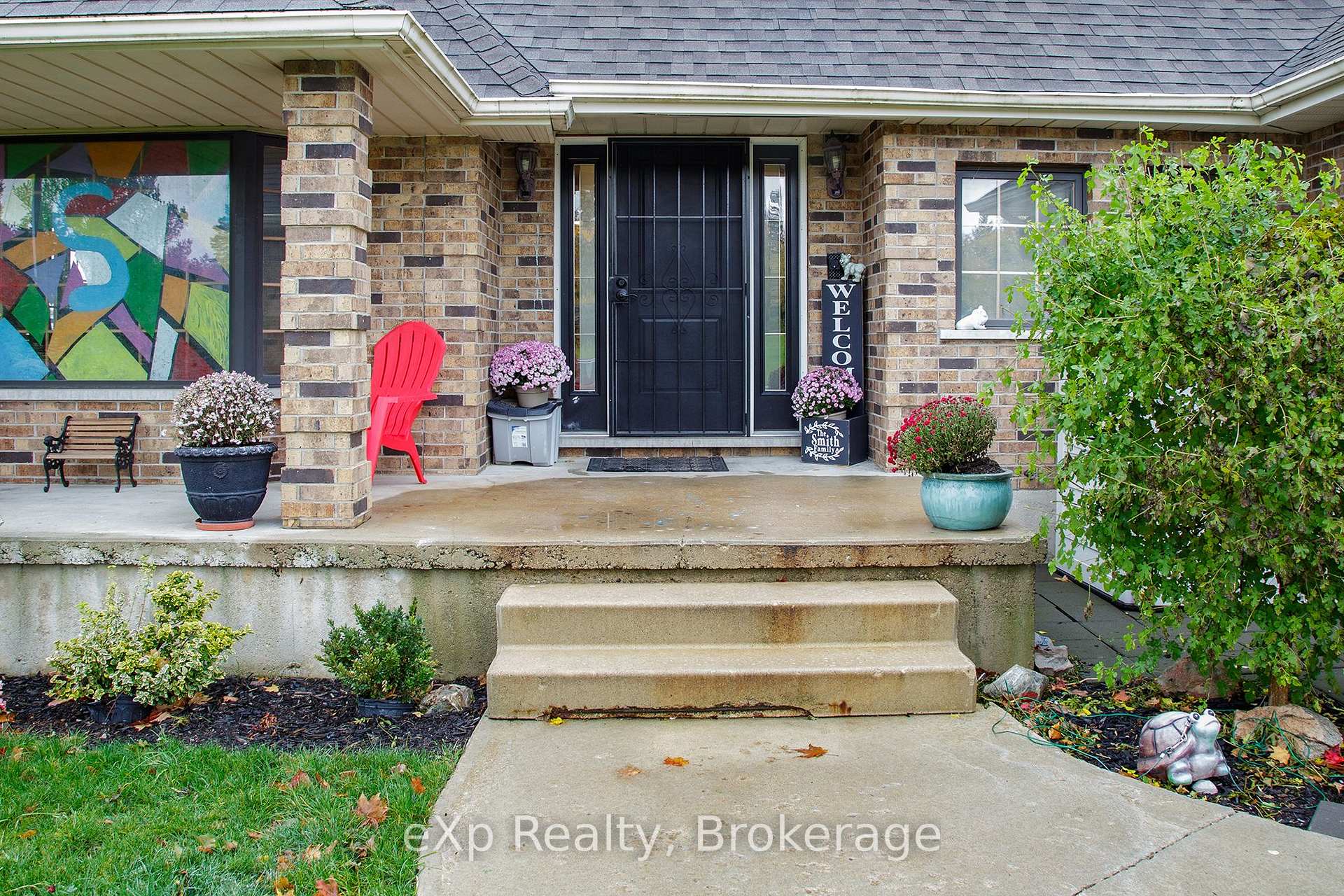 Photo 3 of 41564 Byers Street, Central Huron, Hullett — HOMEH