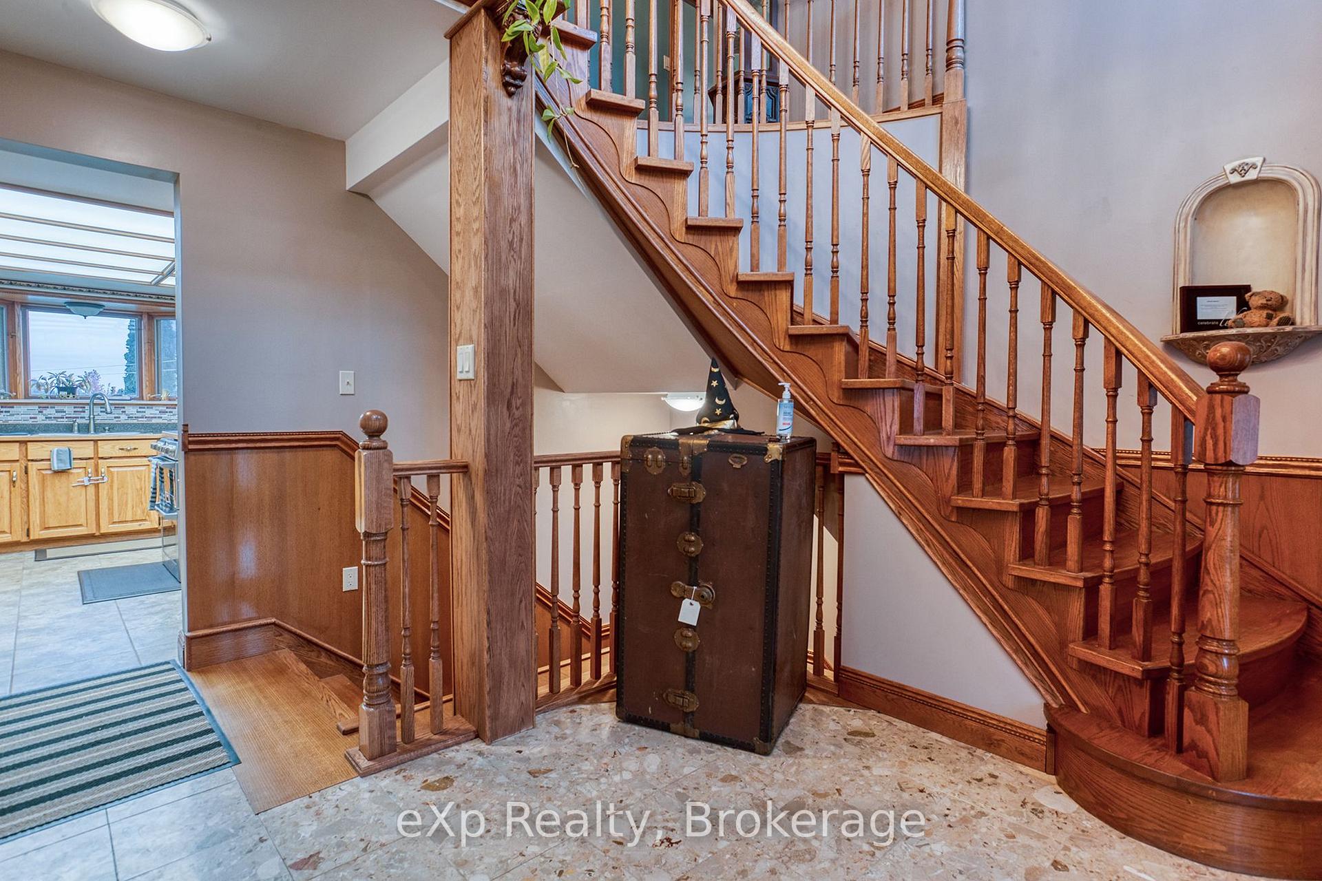 Photo 4 of 41564 Byers Street, Central Huron, Hullett — HOMEH