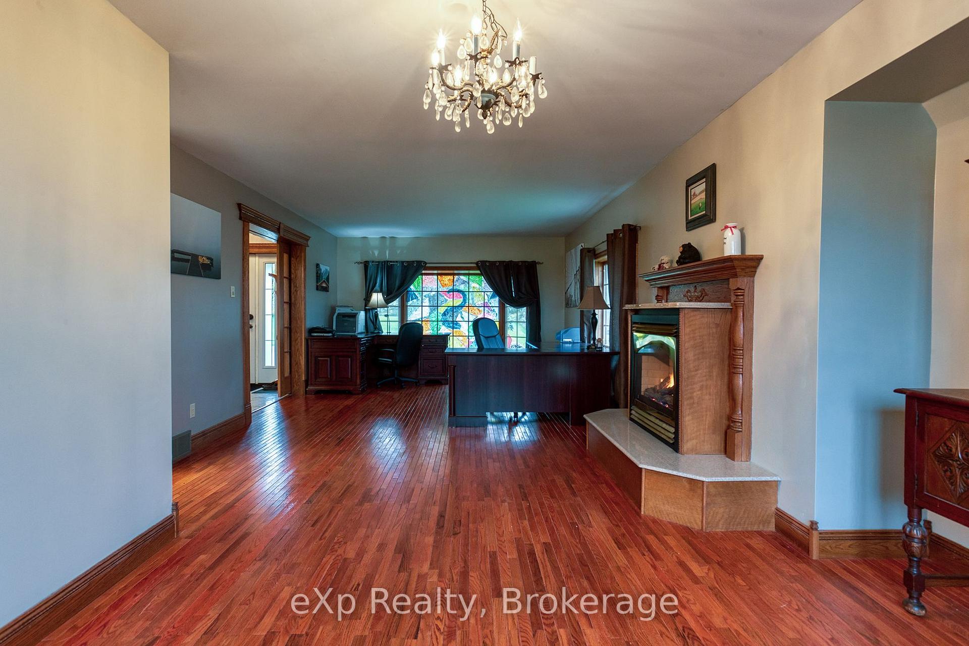 Photo 6 of 41564 Byers Street, Central Huron, Hullett — HOMEH