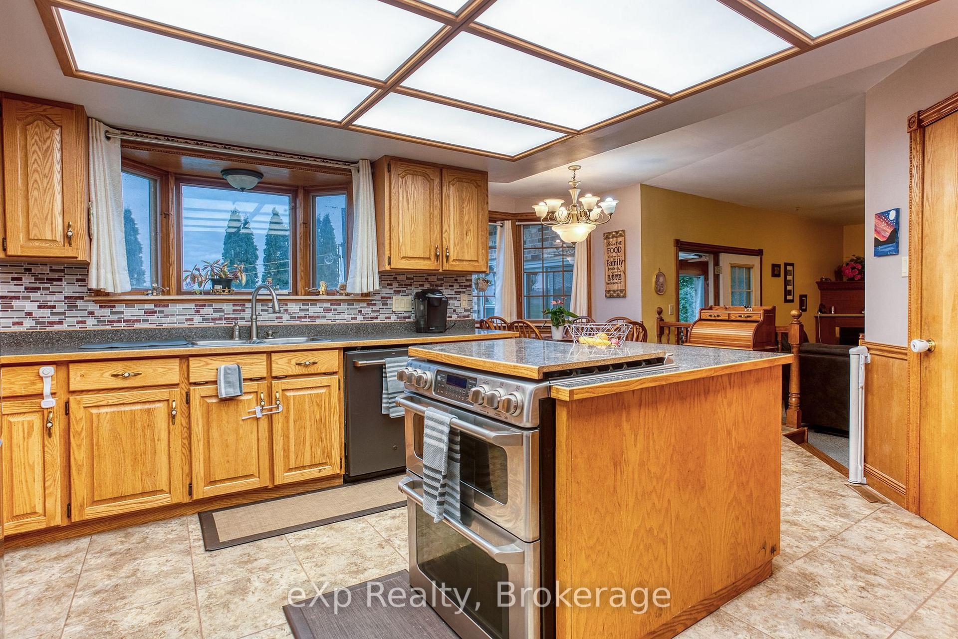 Photo 8 of 41564 Byers Street, Central Huron, Hullett — HOMEH