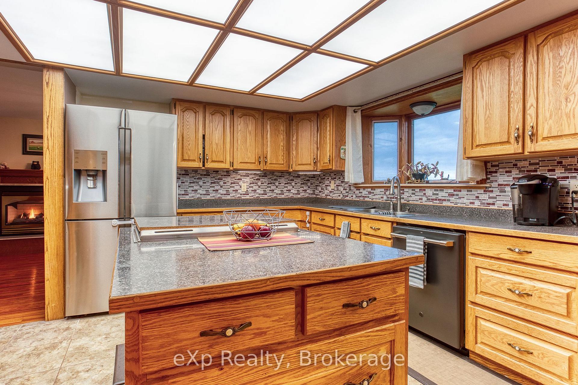 Photo 9 of 41564 Byers Street, Central Huron, Hullett — HOMEH