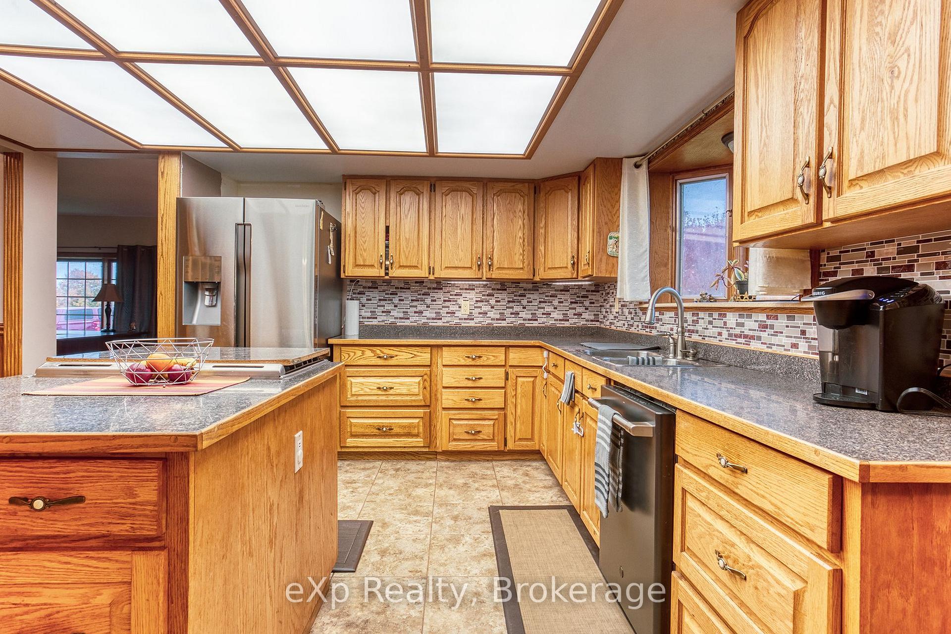Photo 10 of 41564 Byers Street, Central Huron, Hullett — HOMEH