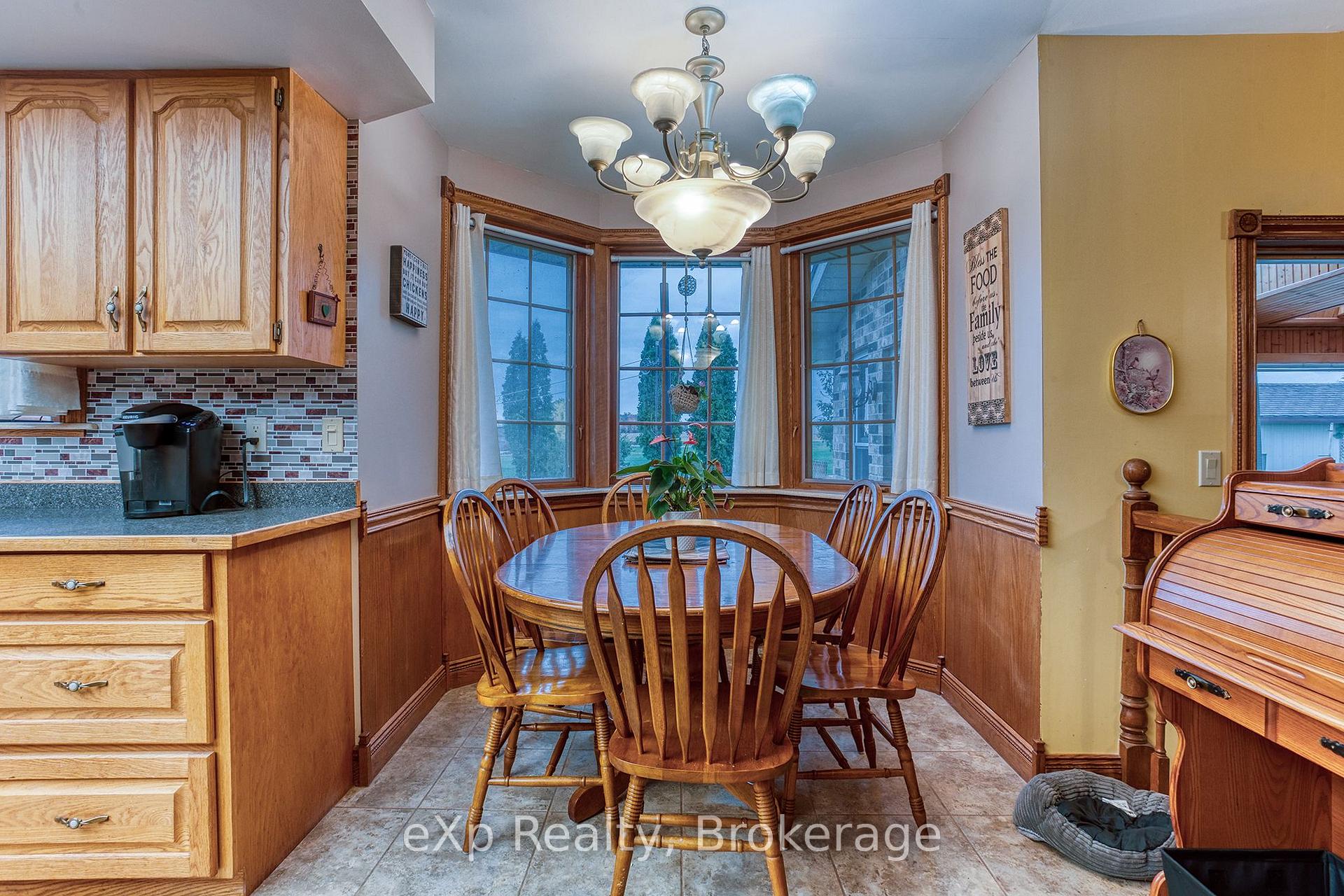 Photo 11 of 41564 Byers Street, Central Huron, Hullett — HOMEH