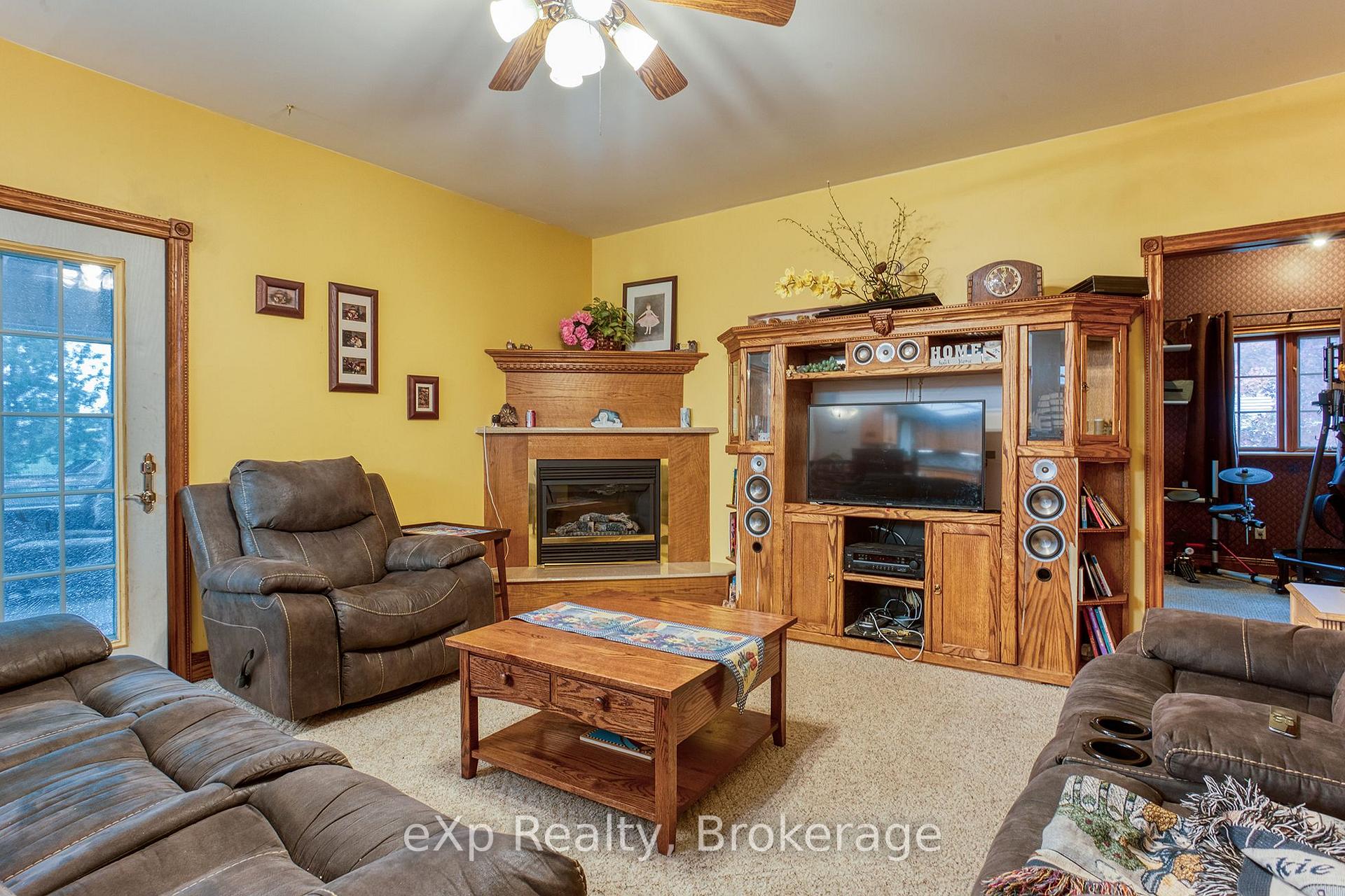 Photo 12 of 41564 Byers Street, Central Huron, Hullett — HOMEH