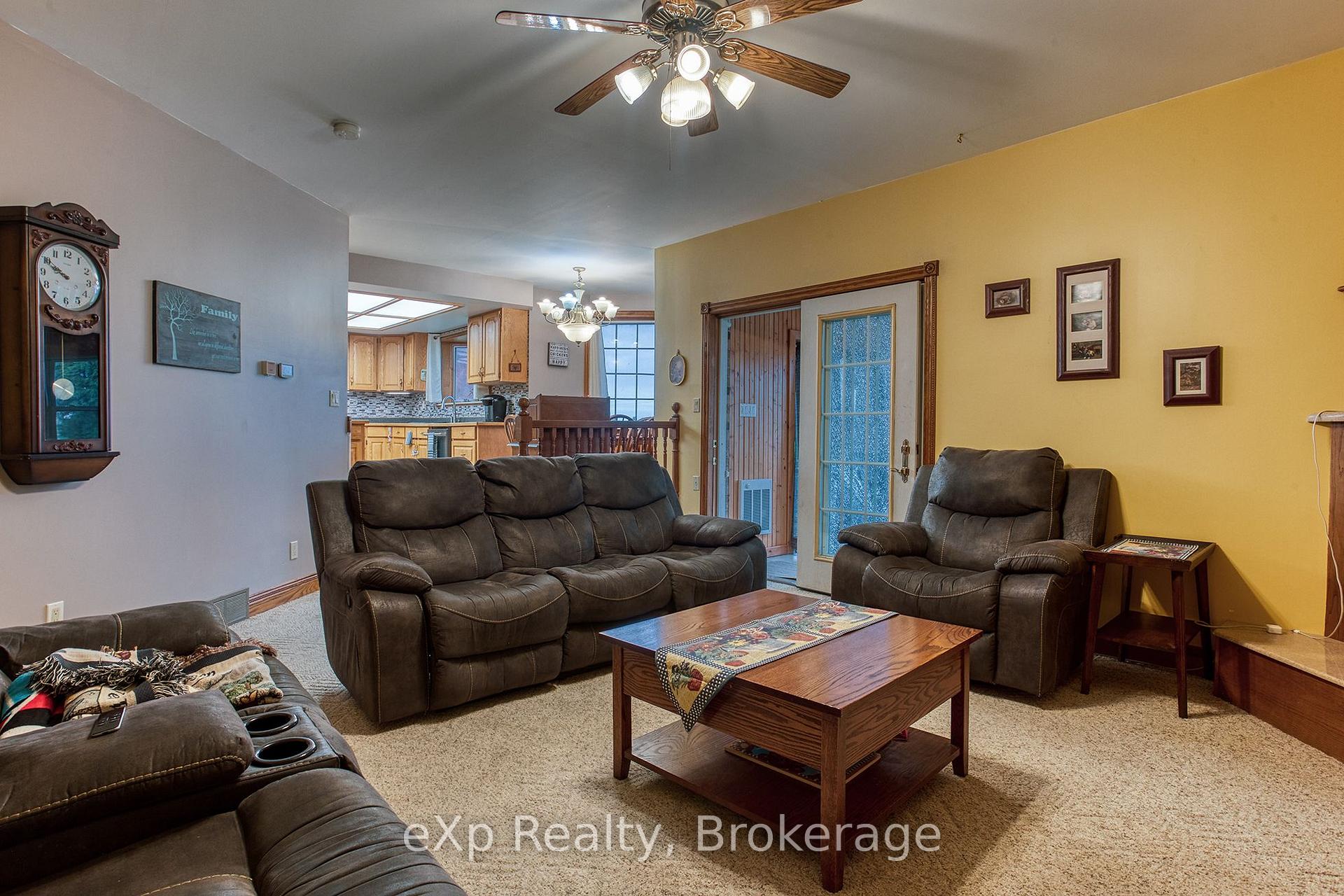 Photo 14 of 41564 Byers Street, Central Huron, Hullett — HOMEH