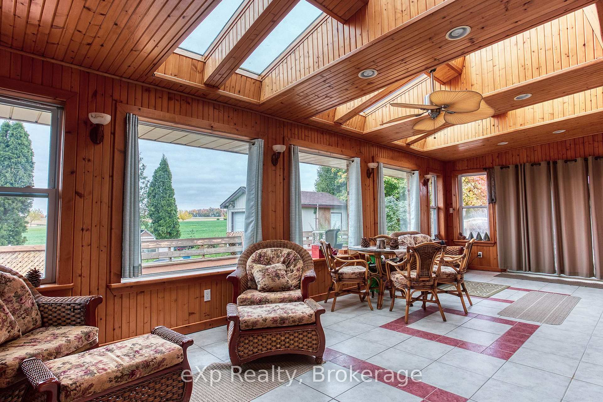 Photo 15 of 41564 Byers Street, Central Huron, Hullett — HOMEH