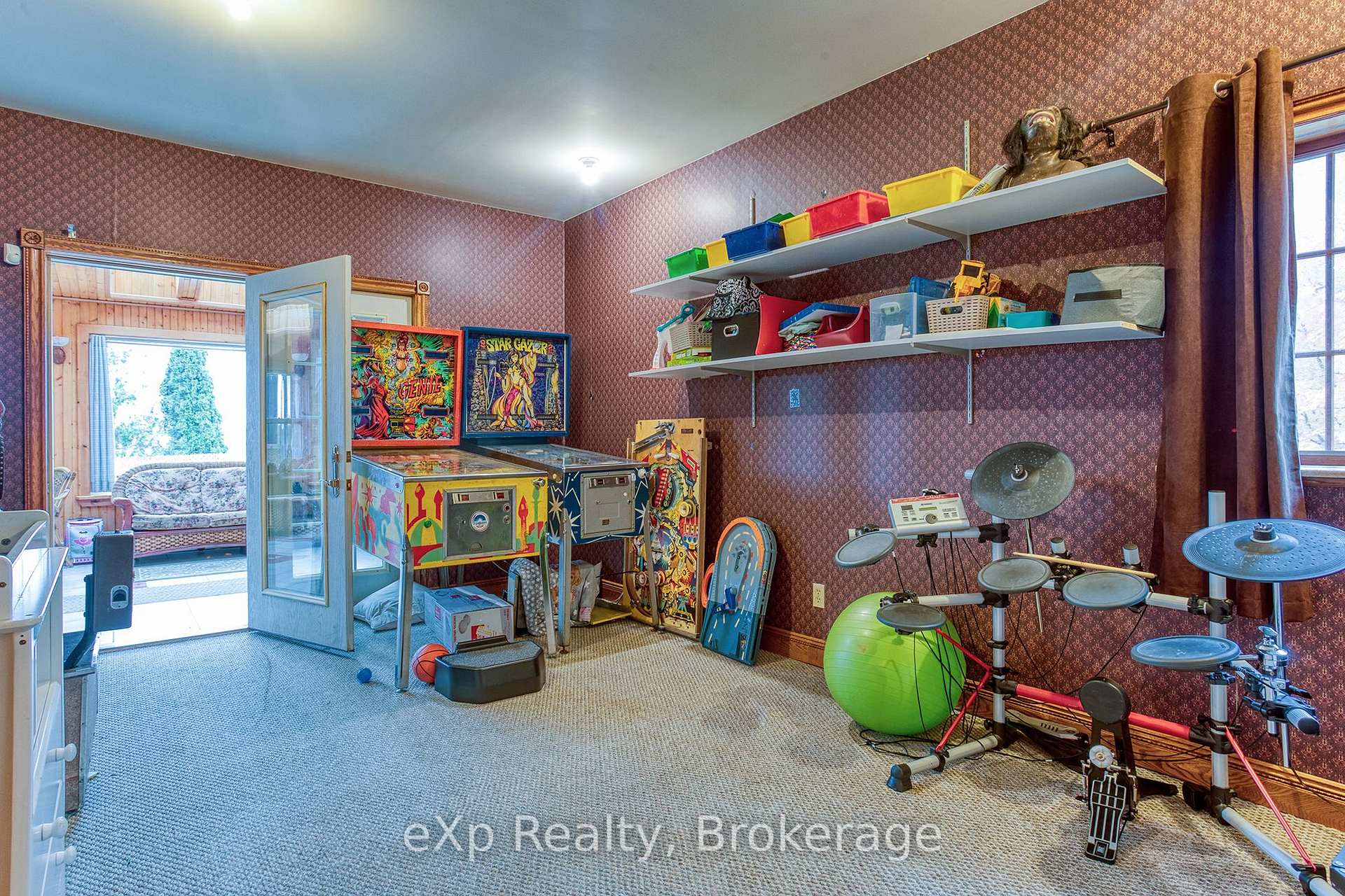 Photo 17 of 41564 Byers Street, Central Huron, Hullett — HOMEH