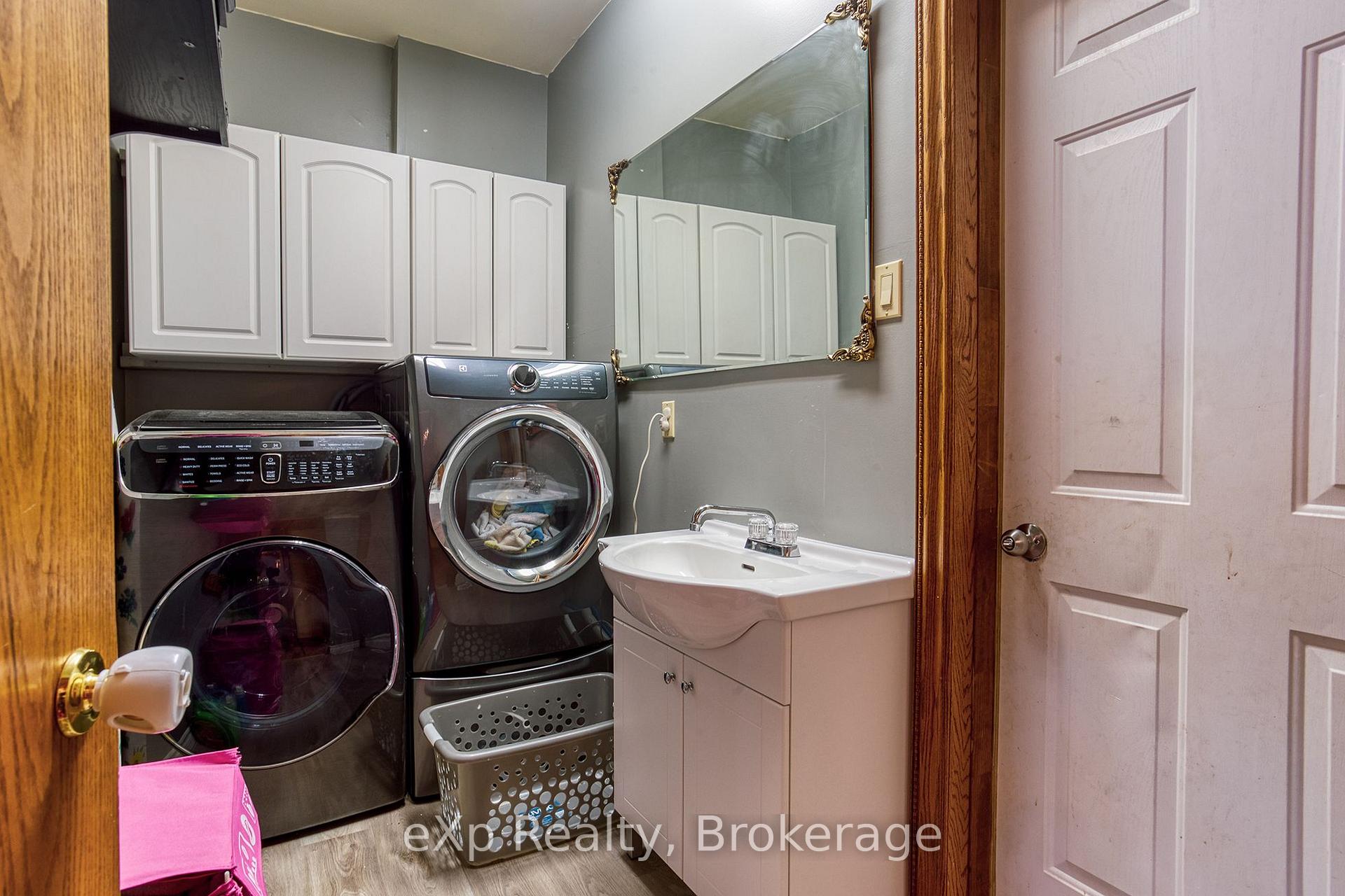 Photo 20 of 41564 Byers Street, Central Huron, Hullett — HOMEH