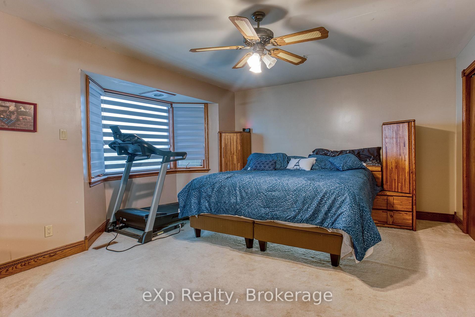 Photo 21 of 41564 Byers Street, Central Huron, Hullett — HOMEH