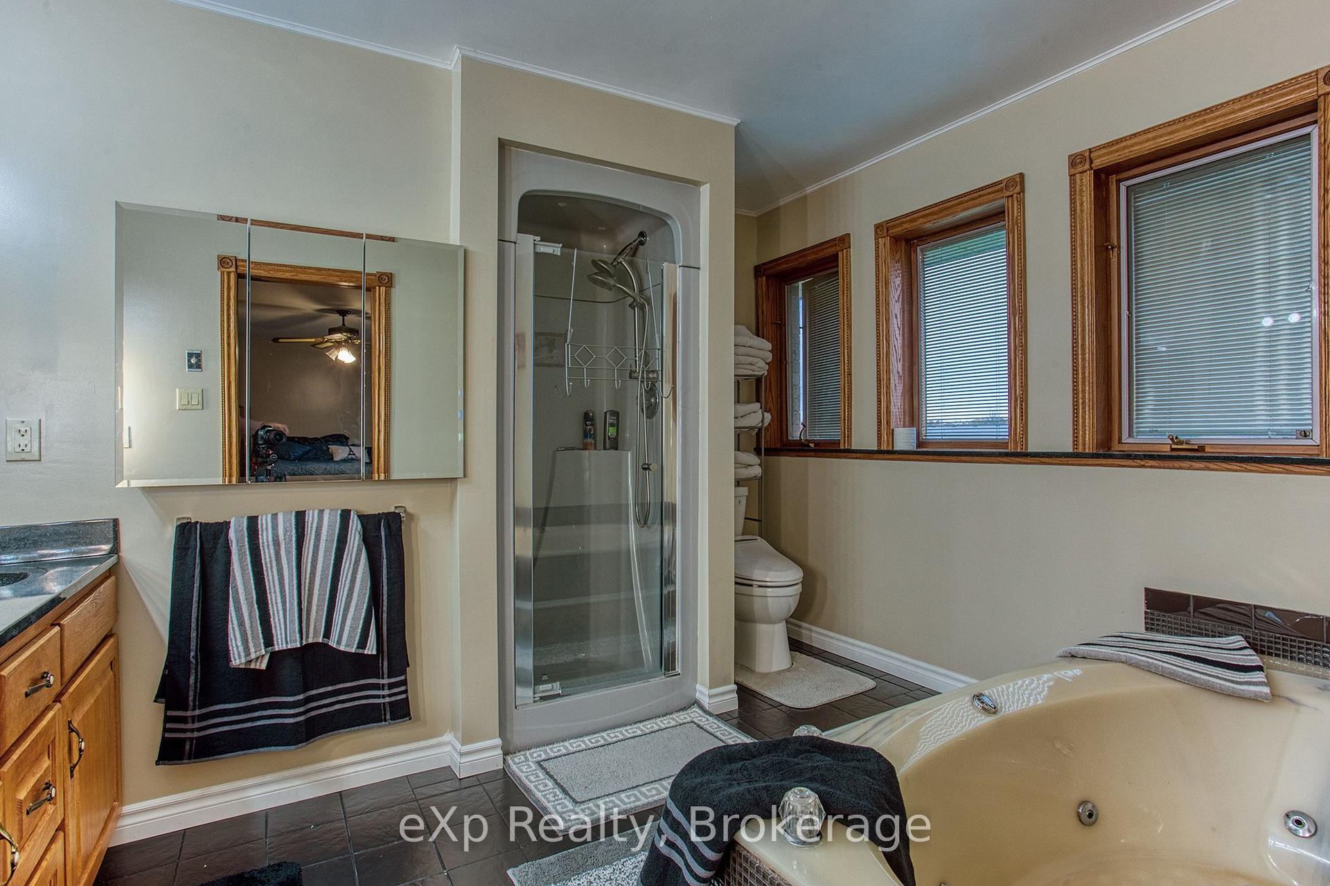 Photo 25 of 41564 Byers Street, Central Huron, Hullett — HOMEH