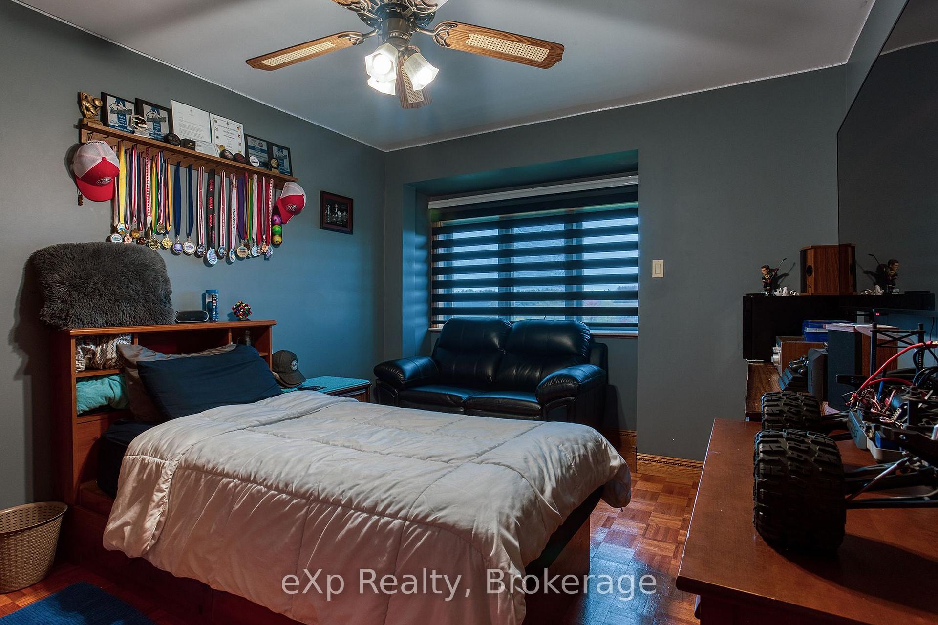 Photo 26 of 41564 Byers Street, Central Huron, Hullett — HOMEH