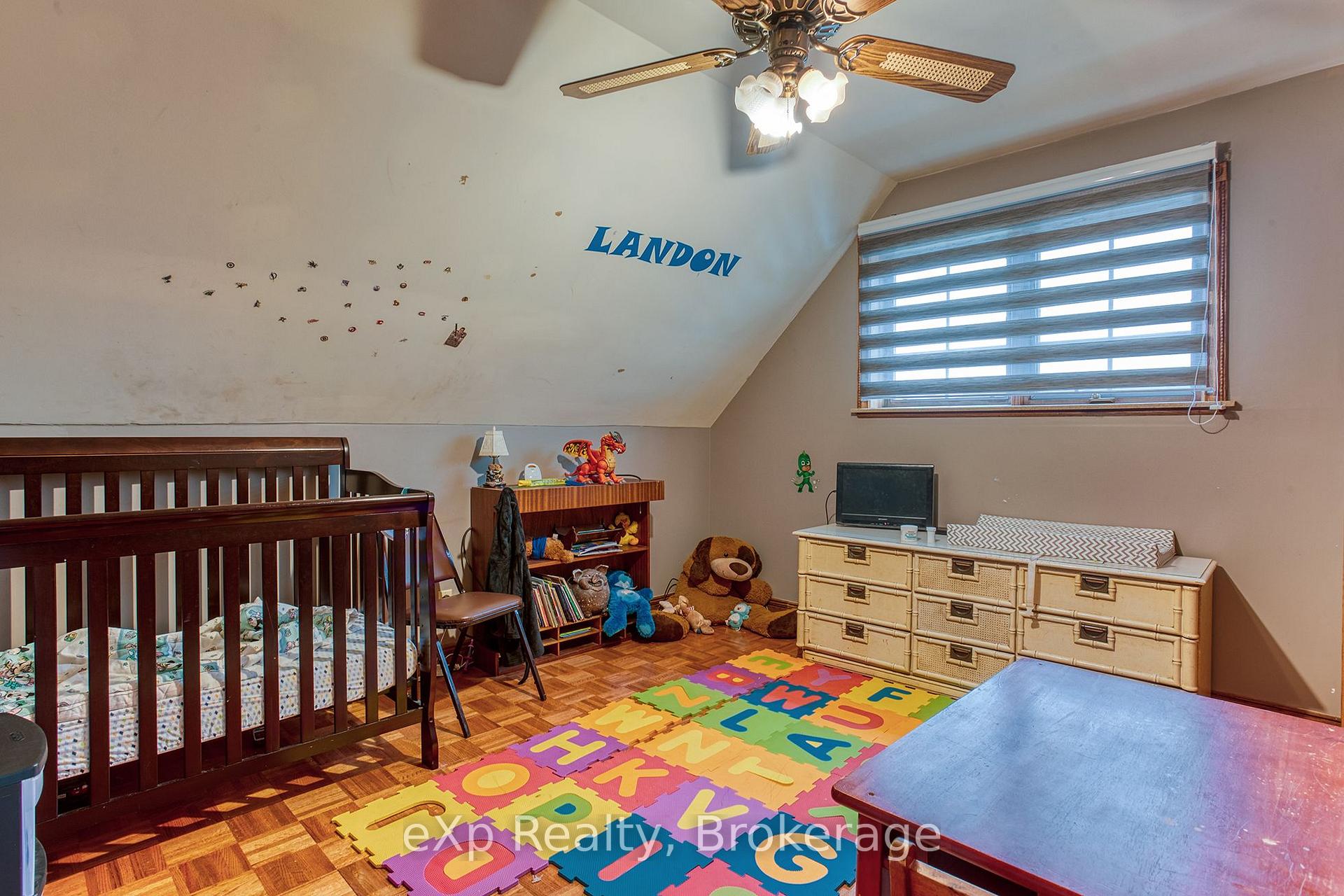 Photo 29 of 41564 Byers Street, Central Huron, Hullett — HOMEH
