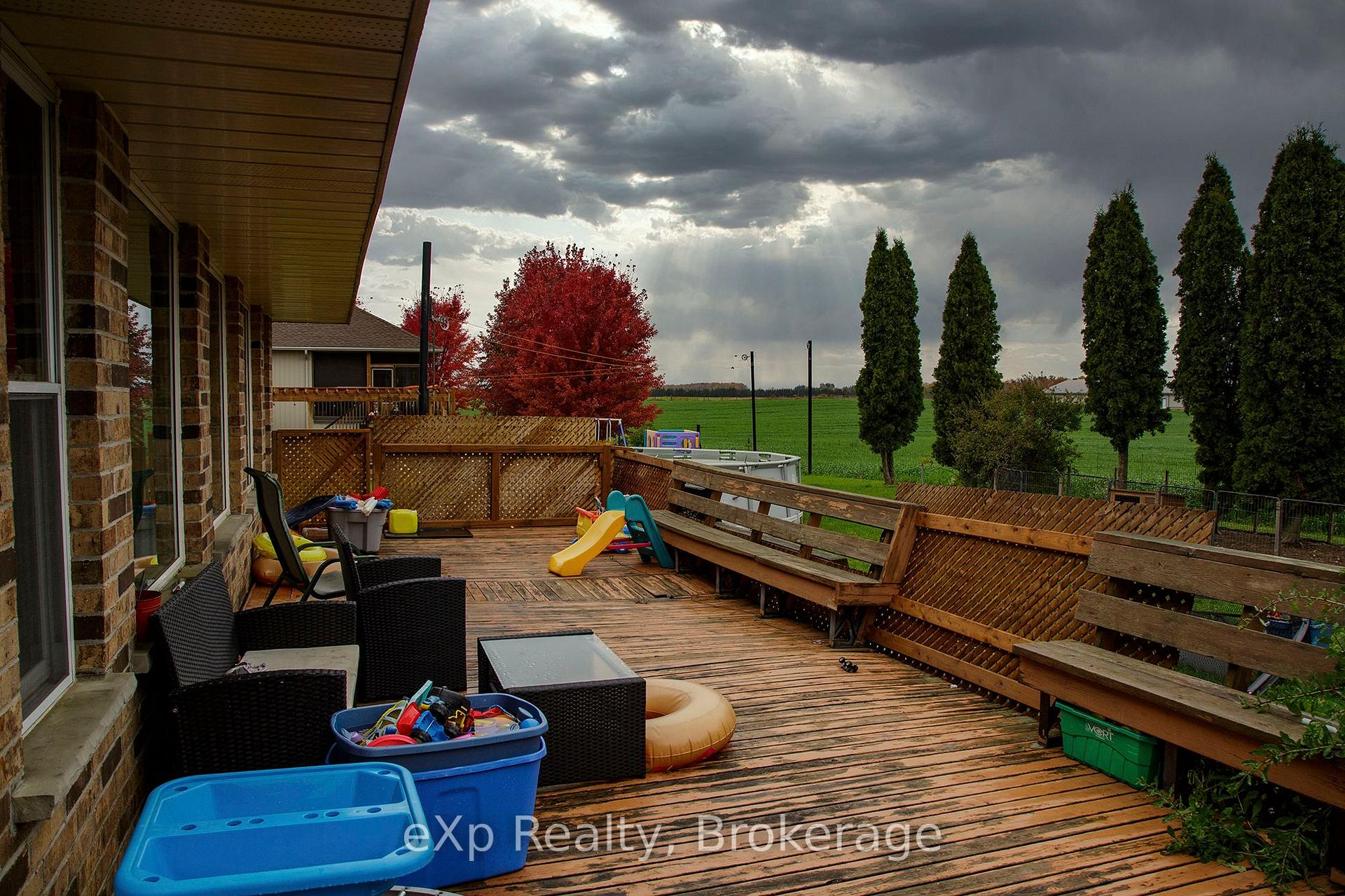 Photo 35 of 41564 Byers Street, Central Huron, Hullett — HOMEH