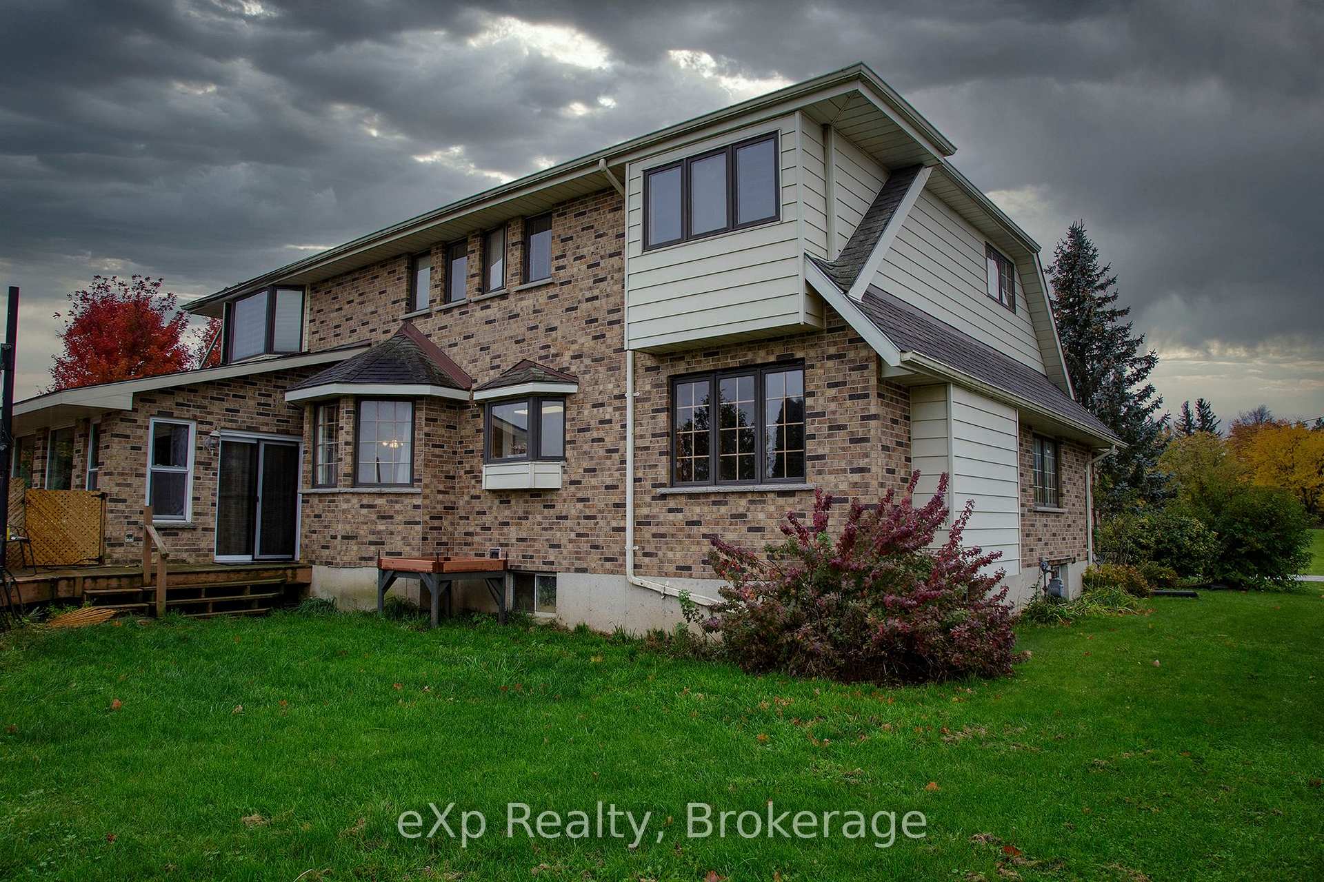 Photo 32 of 41564 Byers Street, Central Huron, Hullett — HOMEH