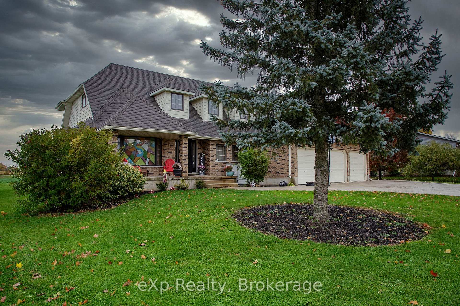 Photo 37 of 41564 Byers Street, Central Huron, Hullett — HOMEH