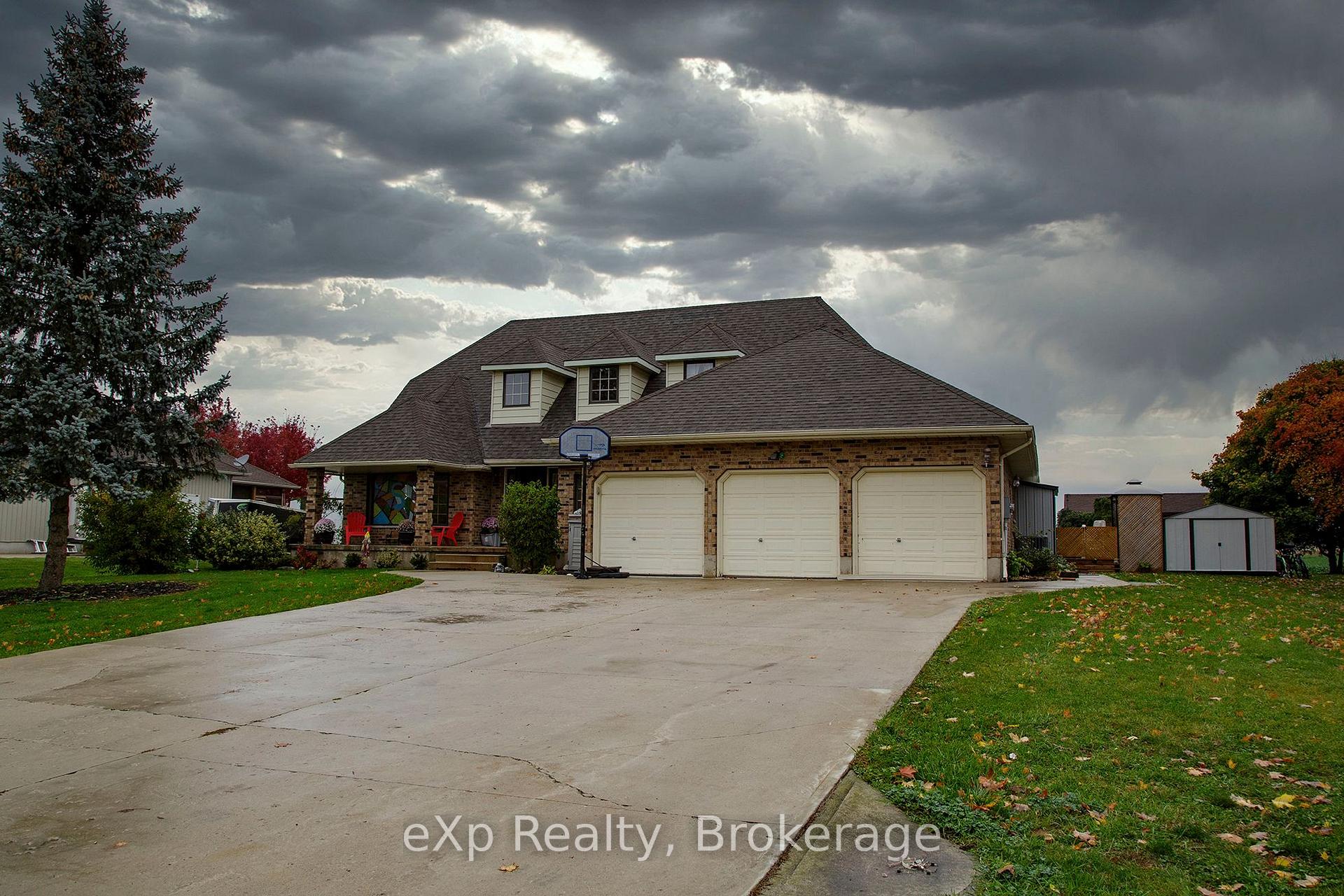 Photo 38 of 41564 Byers Street, Central Huron, Hullett — HOMEH