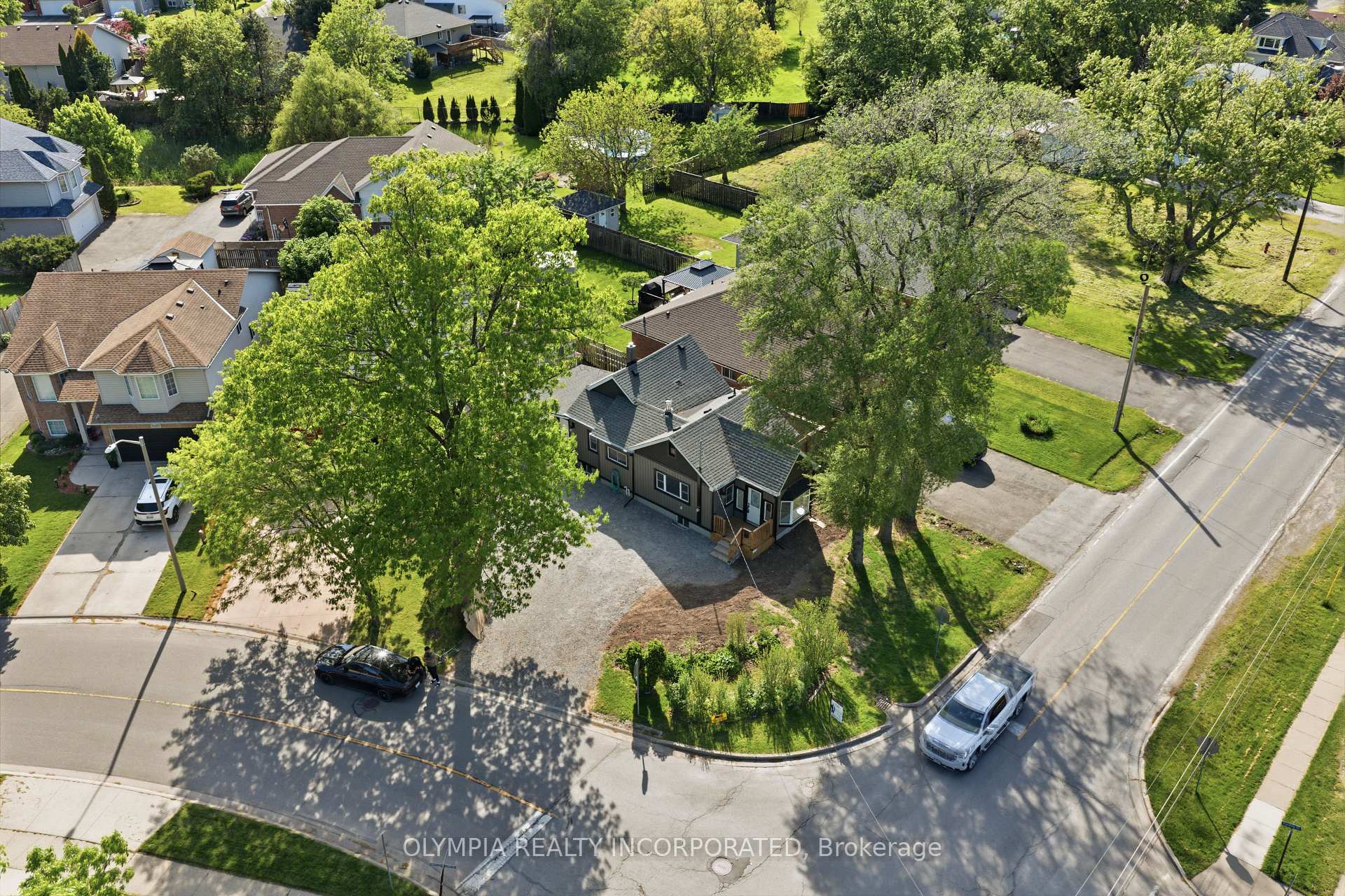 Photo 12 of 7936 Beaverdams Road, Niagara Falls, Ascot — HOMEH