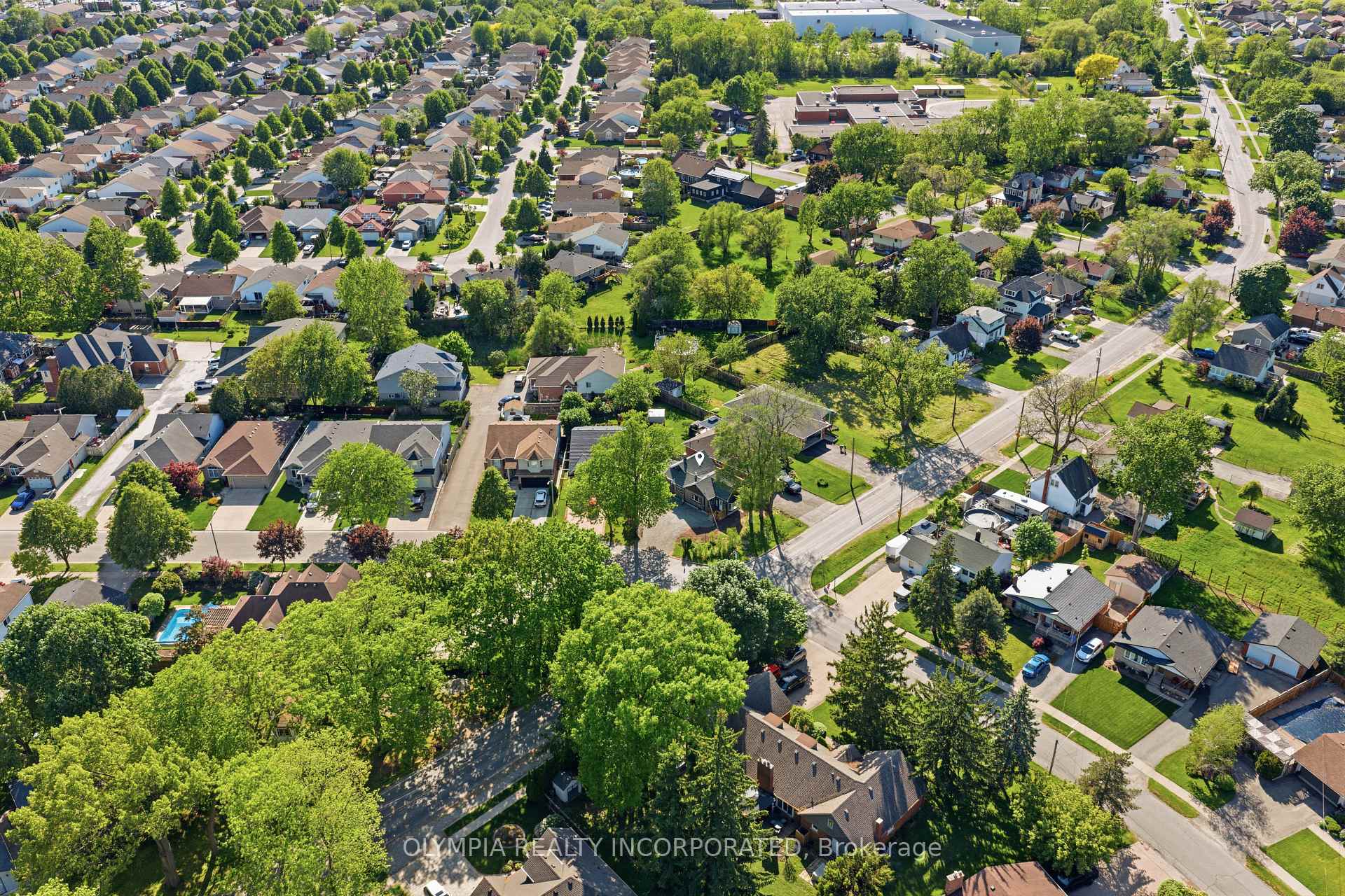 Photo 14 of 7936 Beaverdams Road, Niagara Falls, Ascot — HOMEH