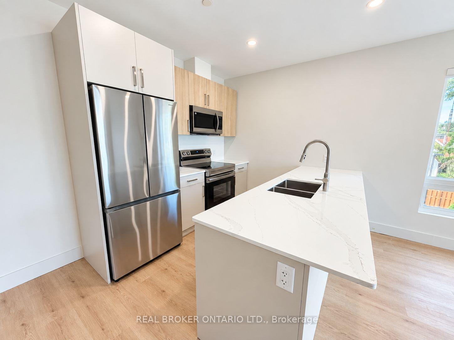 Photo 3 of Unit 307, 8 Hutt Lane, Thorold, Thorold Downtown — HOMEH