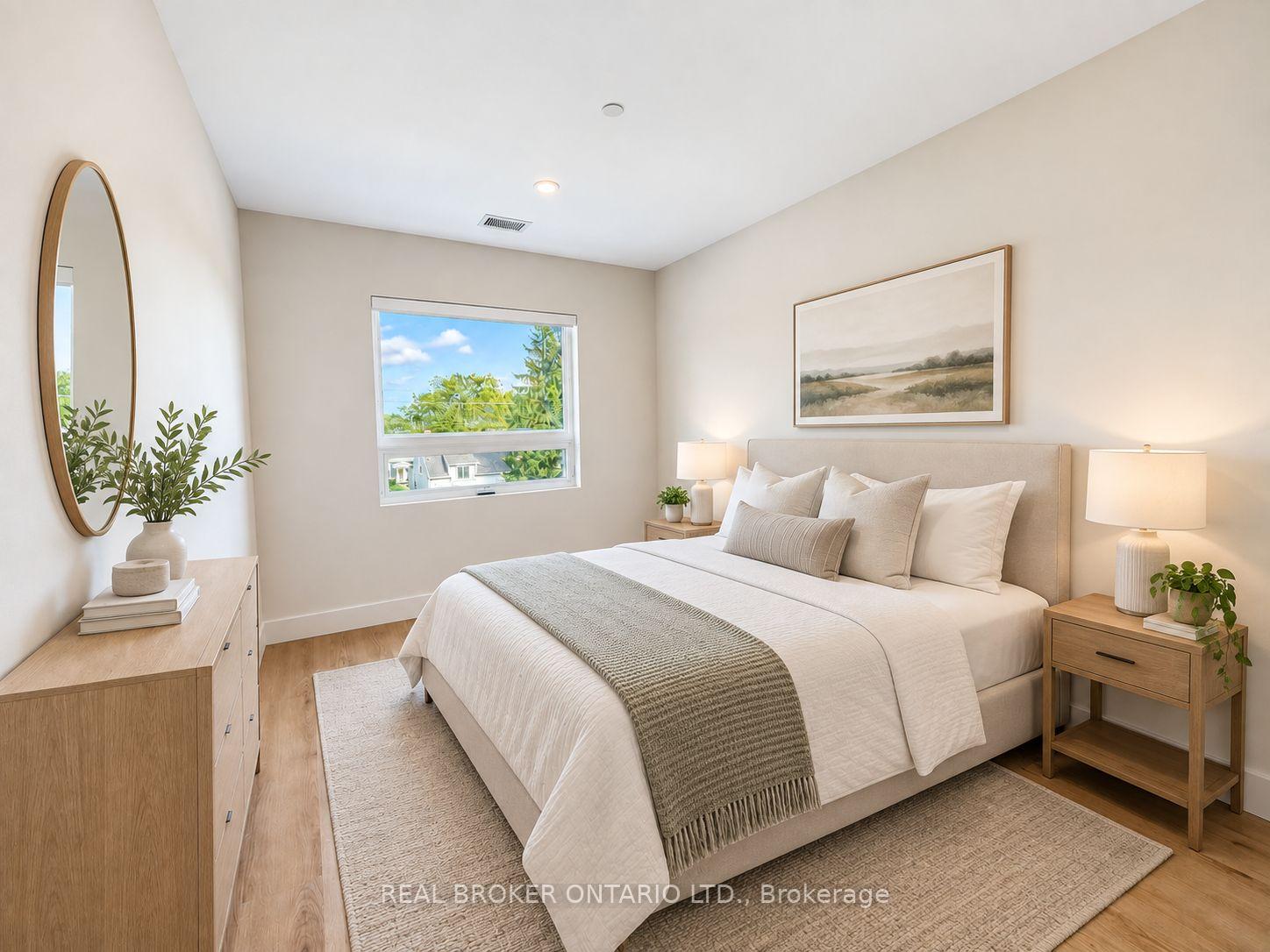 Photo 11 of Unit 307, 8 Hutt Lane, Thorold, Thorold Downtown — HOMEH
