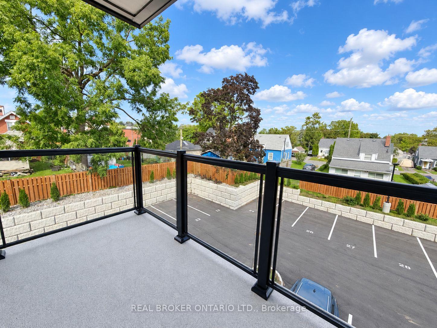Photo 21 of Unit 307, 8 Hutt Lane, Thorold, Thorold Downtown — HOMEH