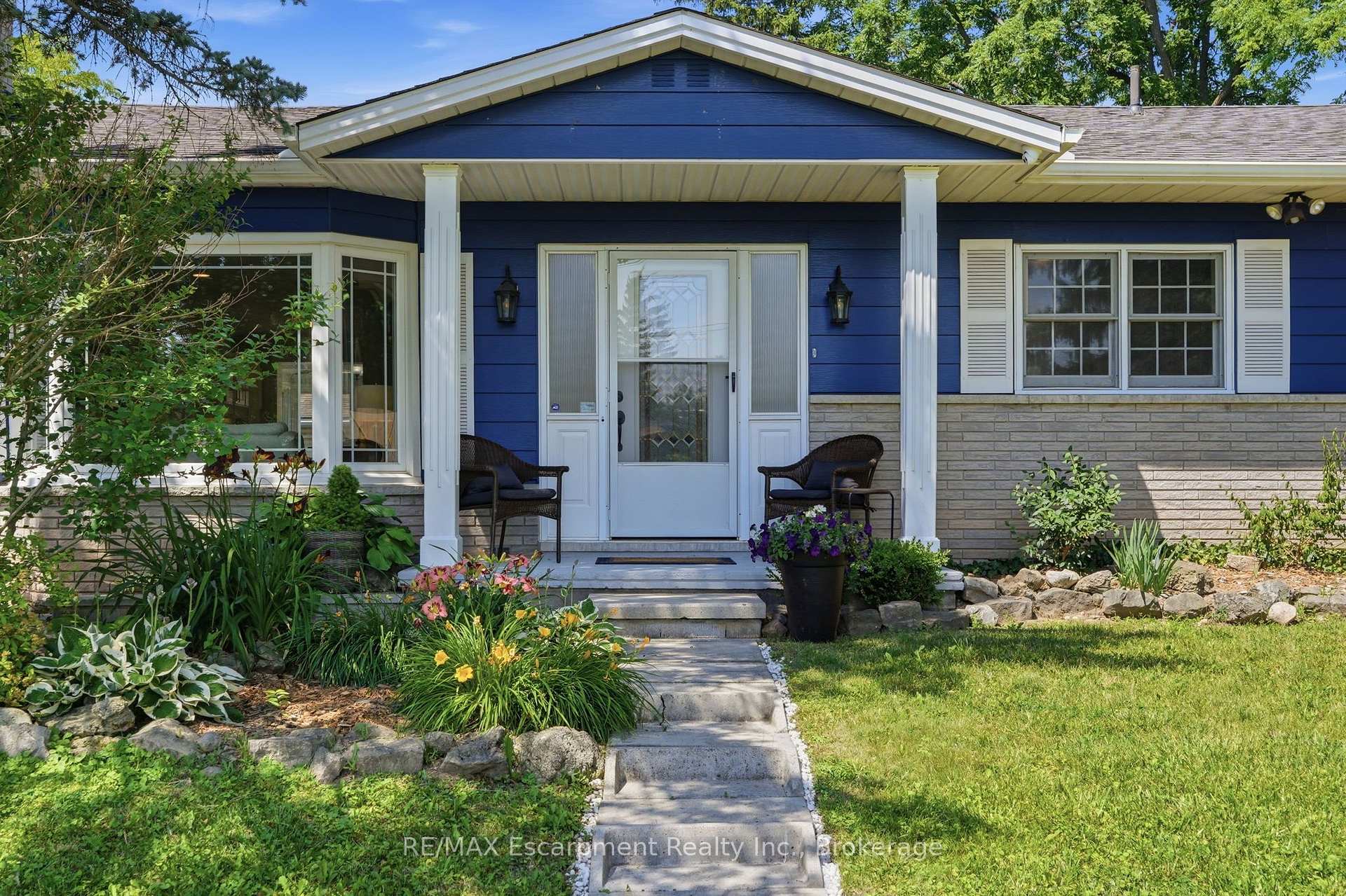 Photo 2 of 337 Concession 5 W, Hamilton, Rural Flamborough — HOMEH