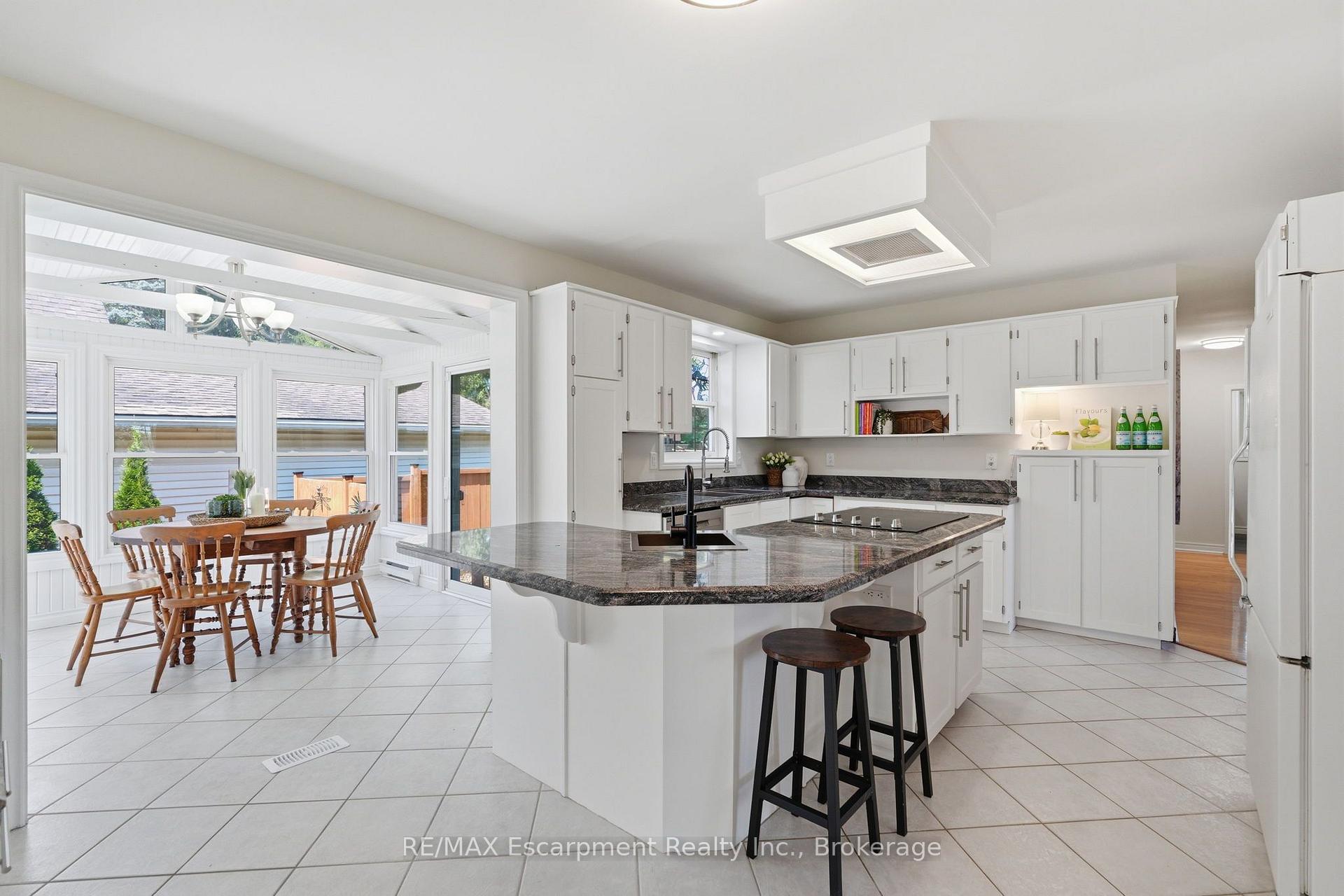 Photo 6 of 337 Concession 5 W, Hamilton, Rural Flamborough — HOMEH
