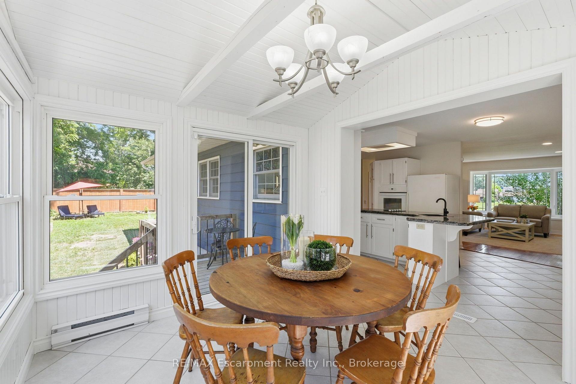 Photo 12 of 337 Concession 5 W, Hamilton, Rural Flamborough — HOMEH