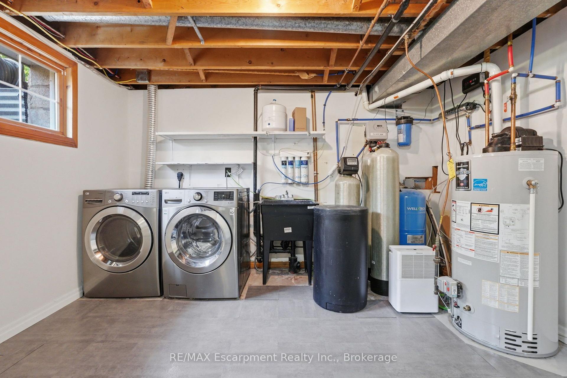 Photo 33 of 337 Concession 5 W, Hamilton, Rural Flamborough — HOMEH