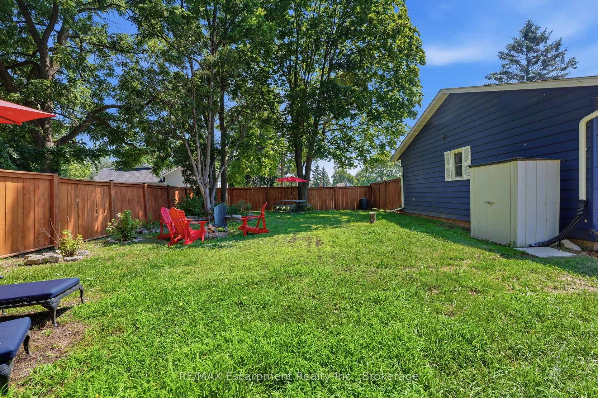Photo 43 of 337 Concession 5 W, Hamilton, Rural Flamborough — HOMEH