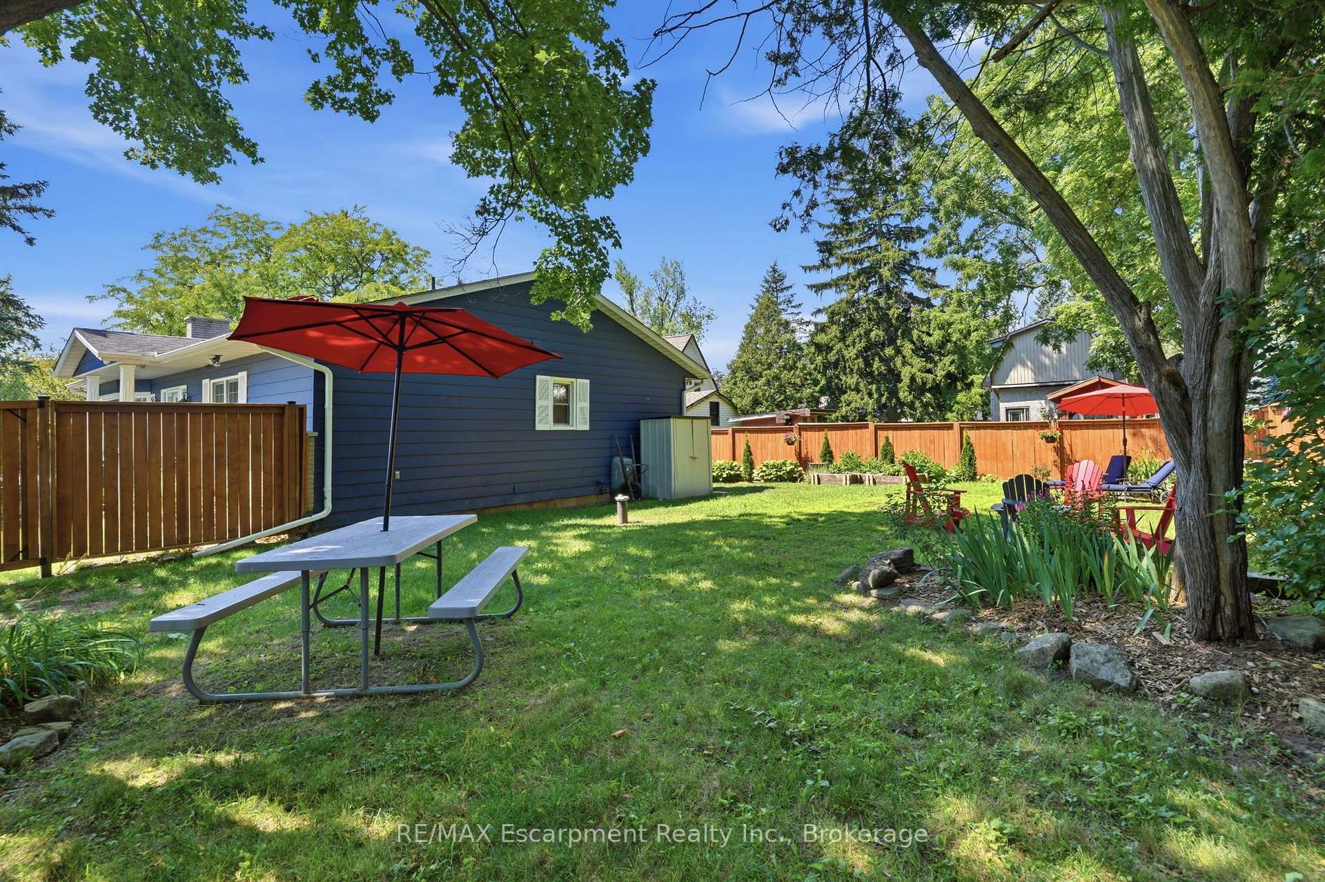Photo 44 of 337 Concession 5 W, Hamilton, Rural Flamborough — HOMEH