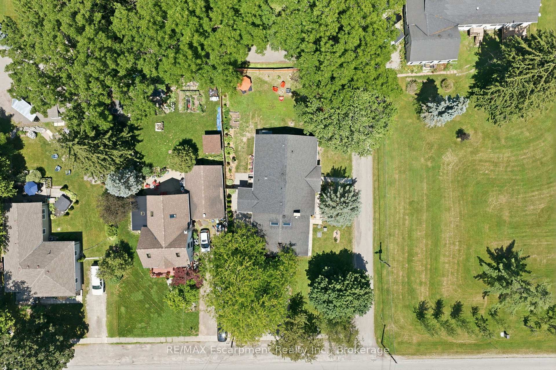 Photo 47 of 337 Concession 5 W, Hamilton, Rural Flamborough — HOMEH