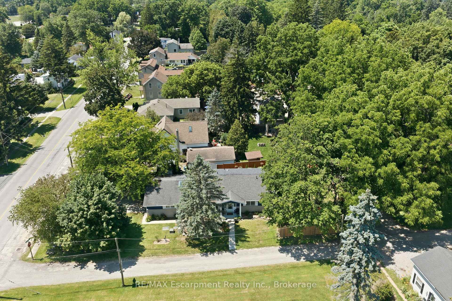Photo 49 of 337 Concession 5 W, Hamilton, Rural Flamborough — HOMEH