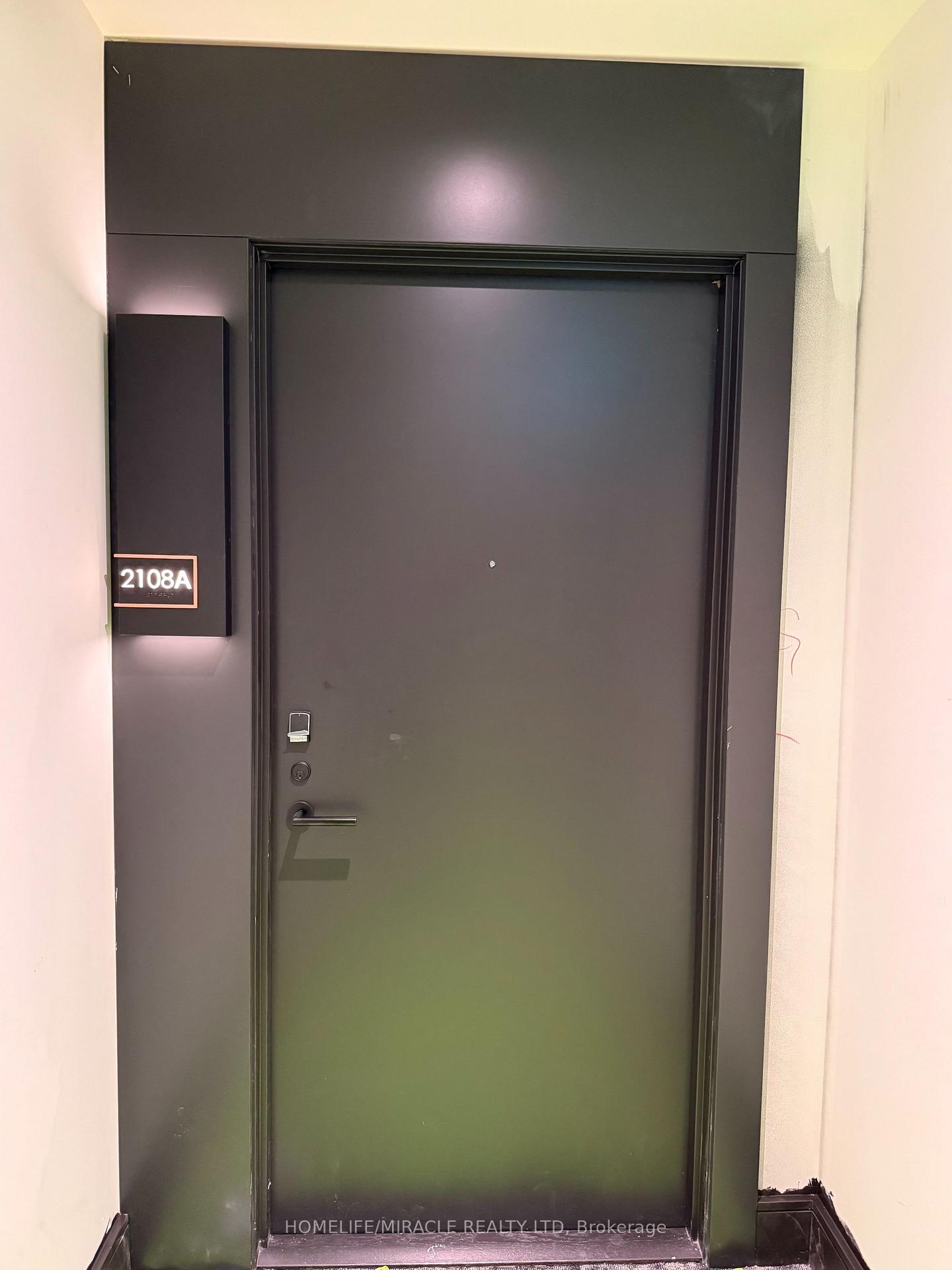 Photo 1 of Unit 2108 A, 115 Nipissing Road, Milton, Old Milton — HOMEH