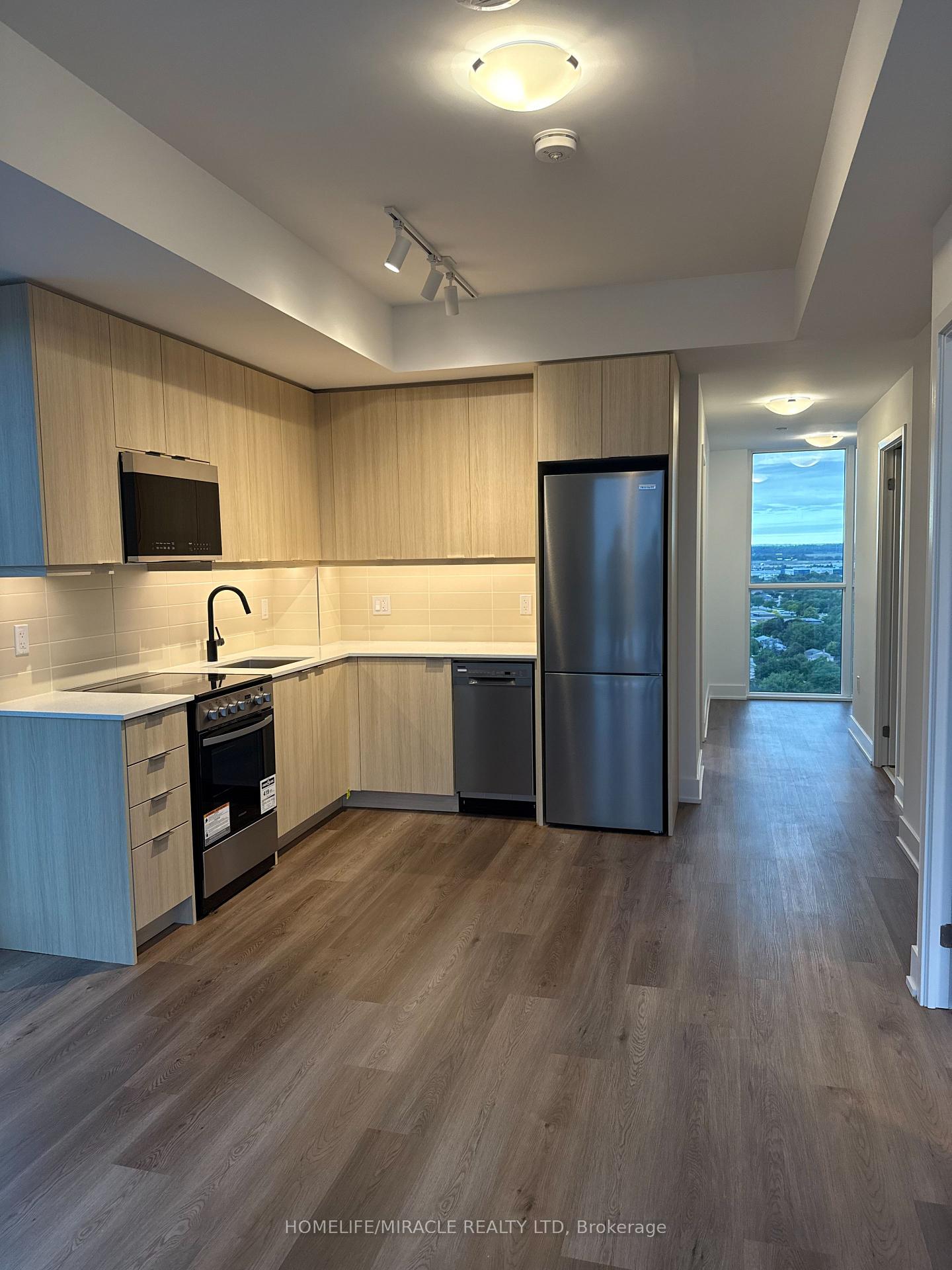 Photo 3 of Unit 2108 A, 115 Nipissing Road, Milton, Old Milton — HOMEH