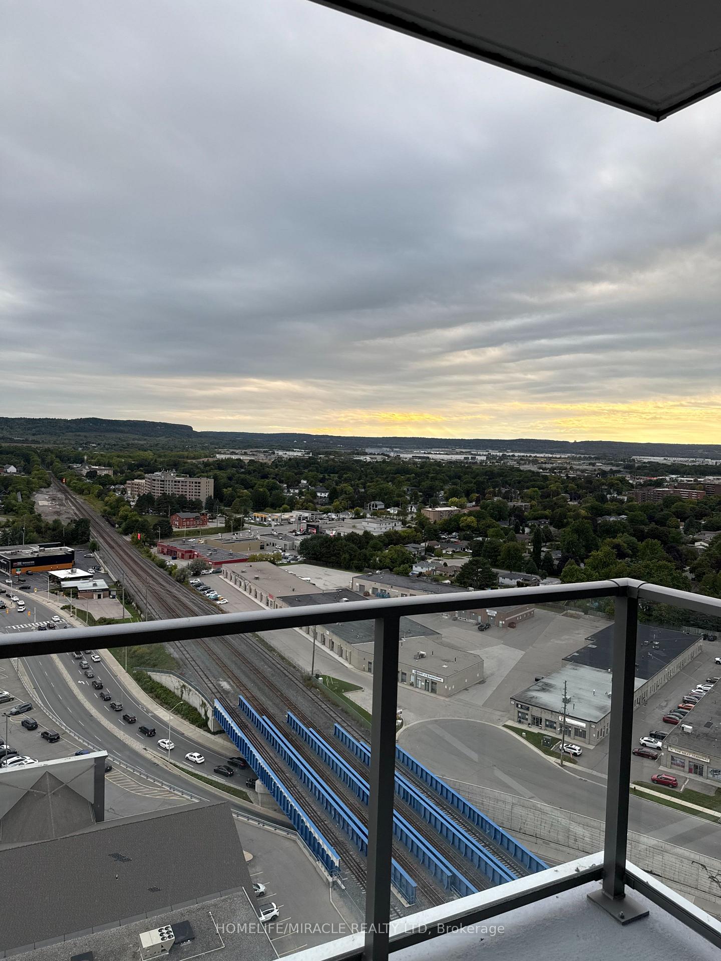 Photo 22 of Unit 2108 A, 115 Nipissing Road, Milton, Old Milton — HOMEH